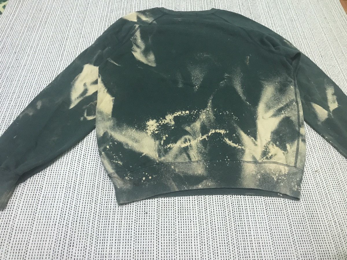 Polo Ralph Lauren ‼️‼️ acid wash polo sweatshirt very rare Size US L / EU 52-54 / 3 - 5 Thumbnail