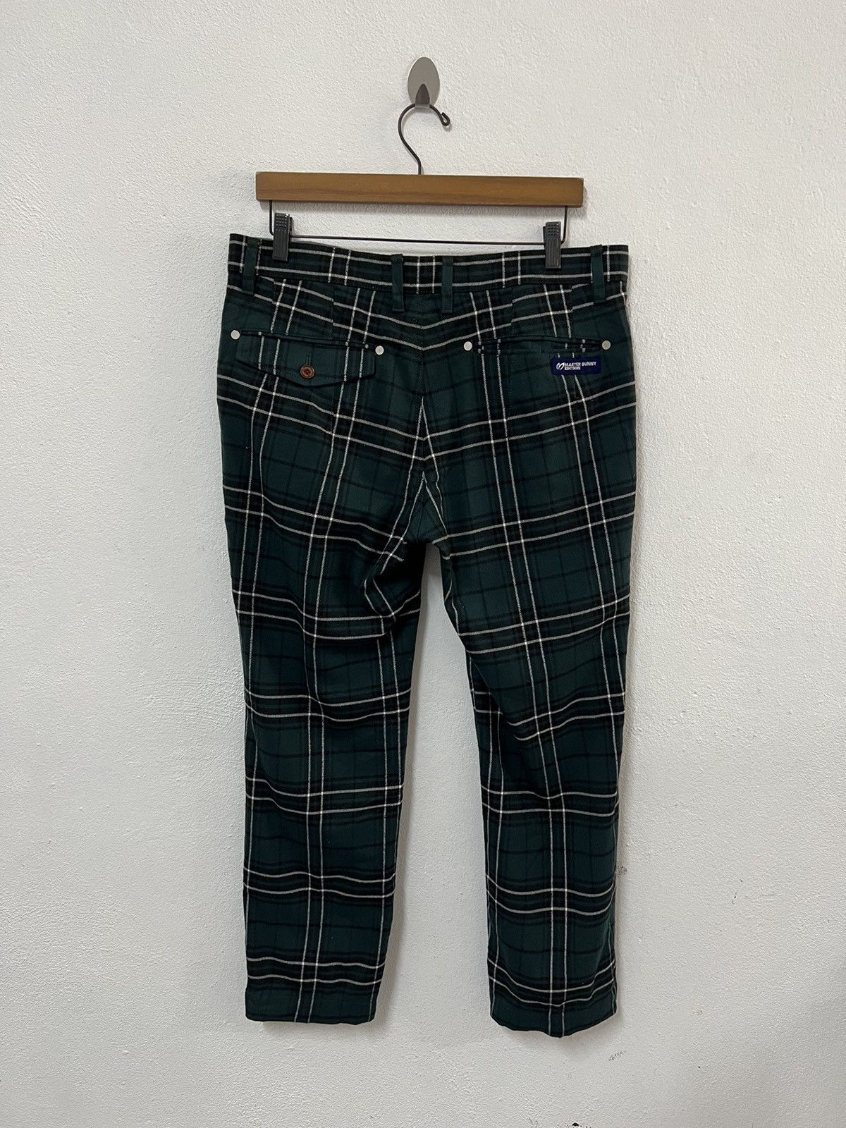 Japanese Brand Japanese Brand Master Bunny Edition Size US 34 / EU 50 - 5 Thumbnail