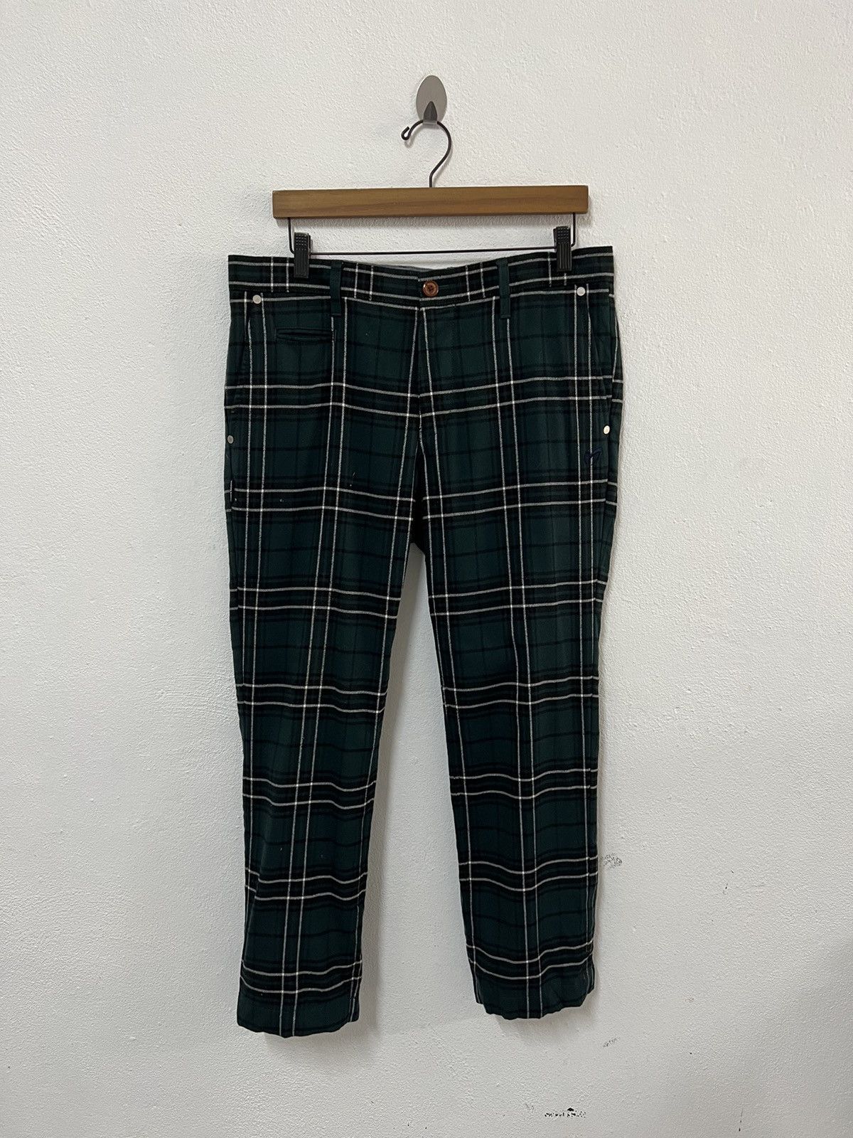 Japanese Brand Japanese Brand Master Bunny Edition Size US 34 / EU 50 - 2 Thumbnail