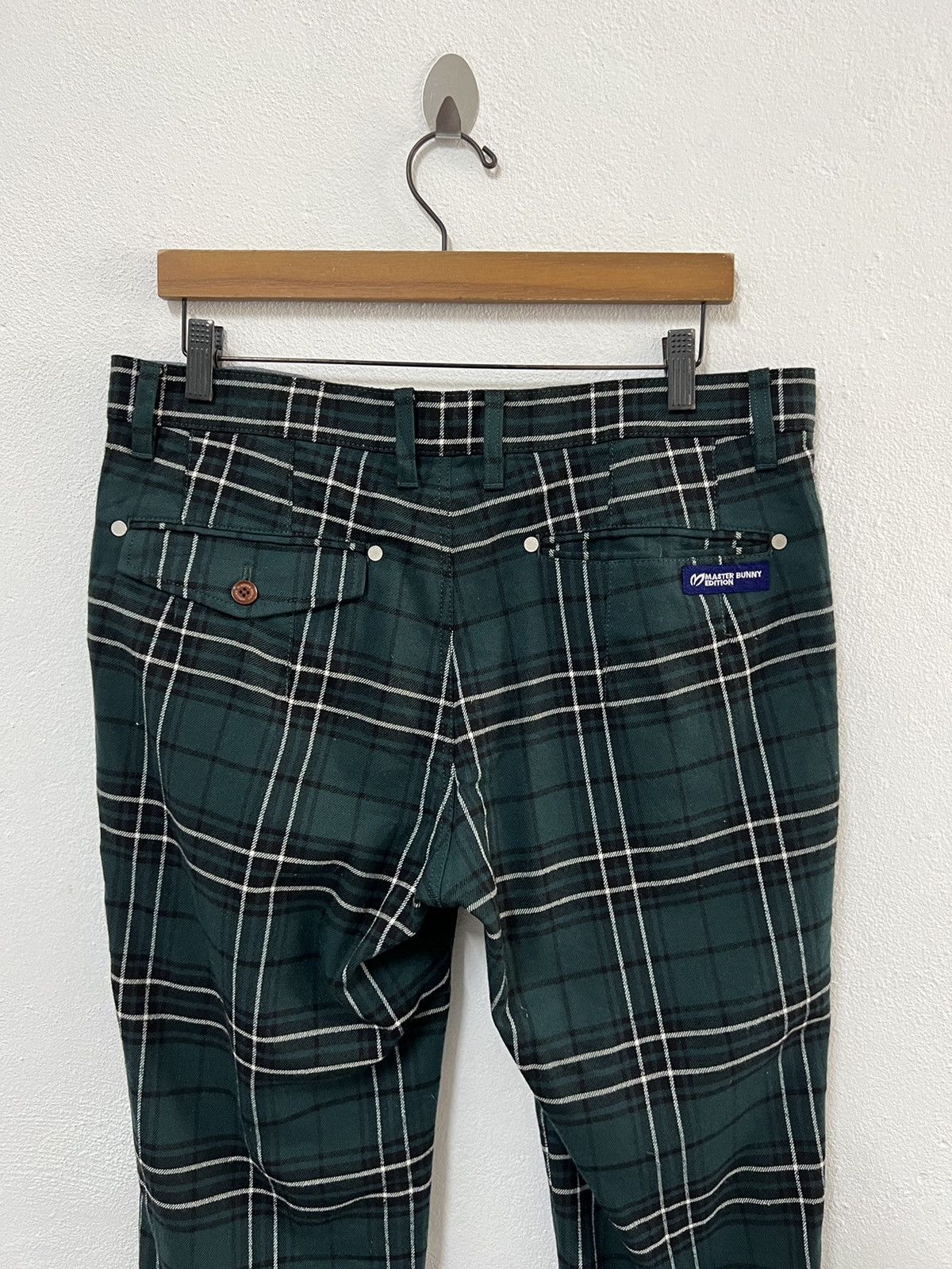 Japanese Brand Japanese Brand Master Bunny Edition Size US 34 / EU 50 - 6 Thumbnail