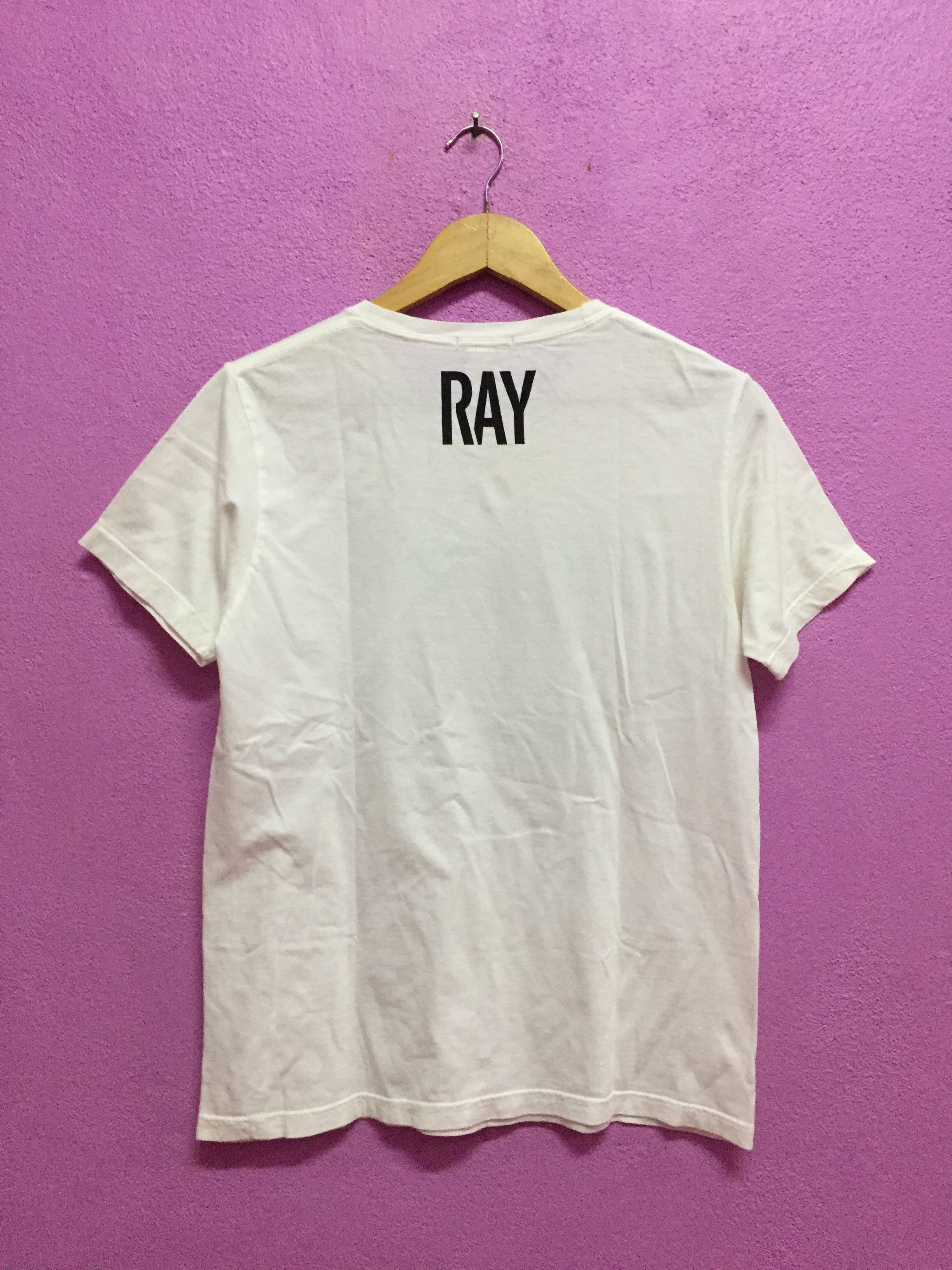 Band Tees Bump Of Chicken Japanese Band T-Shirts Size S Size US S / EU 44-46 / 1 - 2 Thumbnail