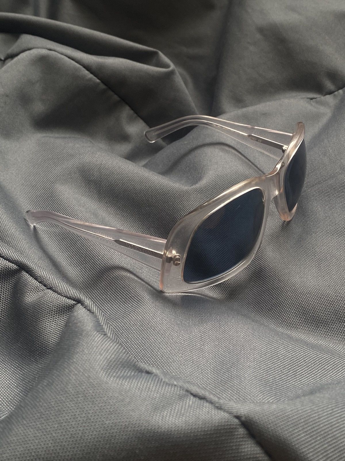 Valentino × Vintage Valentino Vintage Women’s Sunglasses Size ONE SIZE - 2 Thumbnail