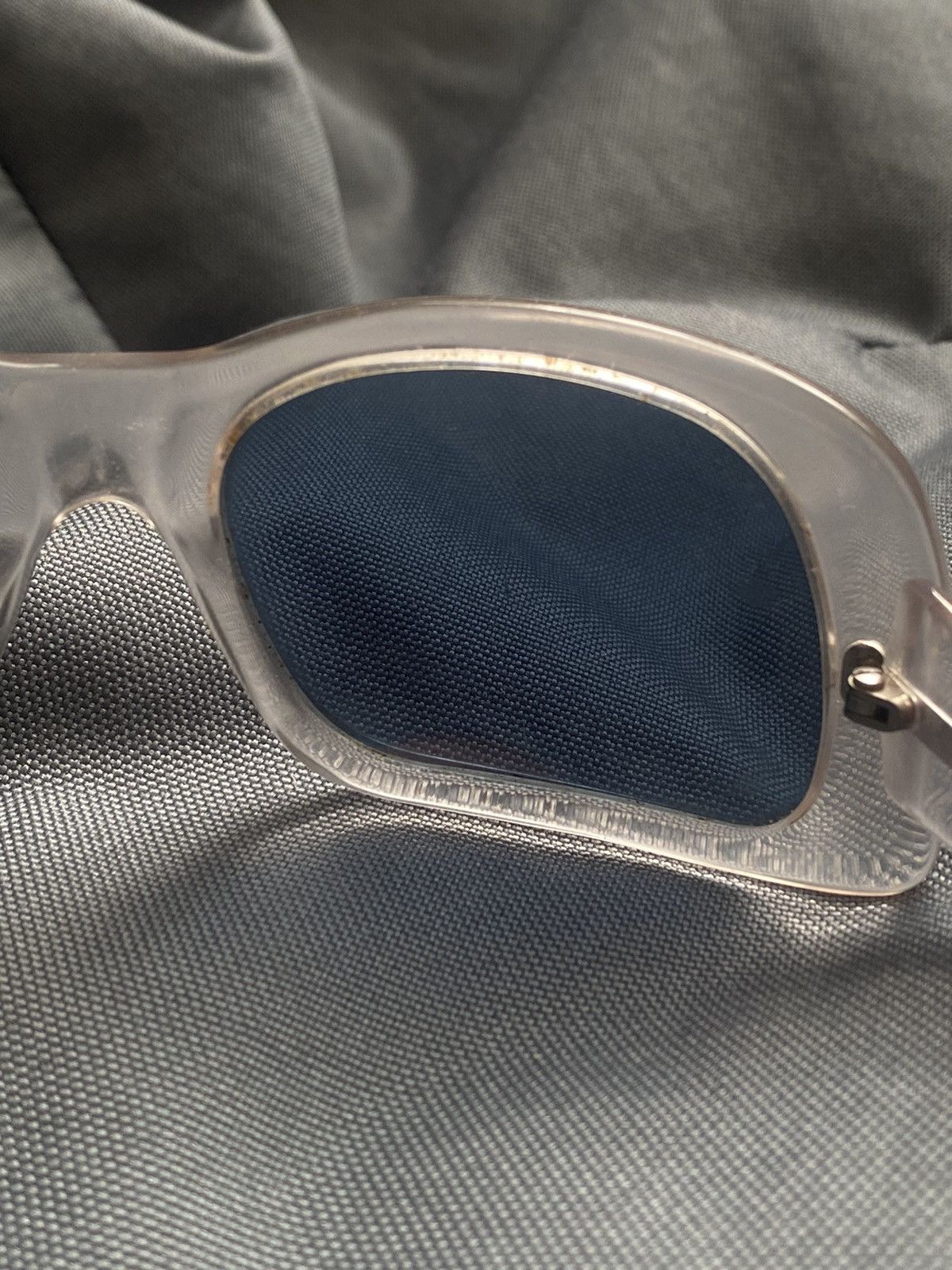 Valentino × Vintage Valentino Vintage Women’s Sunglasses Size ONE SIZE - 11 Thumbnail