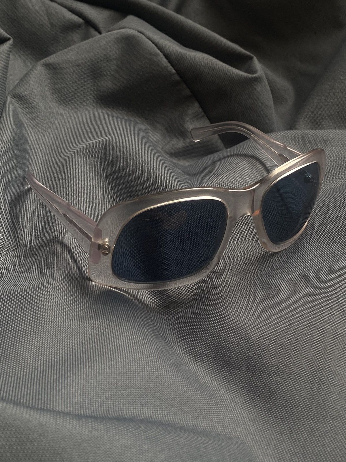 Valentino × Vintage Valentino Vintage Women’s Sunglasses Size ONE SIZE - 1 Thumbnail