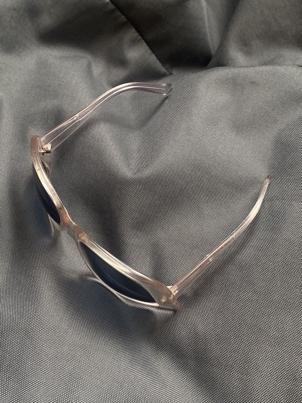 Valentino × Vintage Valentino Vintage Women’s Sunglasses Size ONE SIZE - 7 Thumbnail