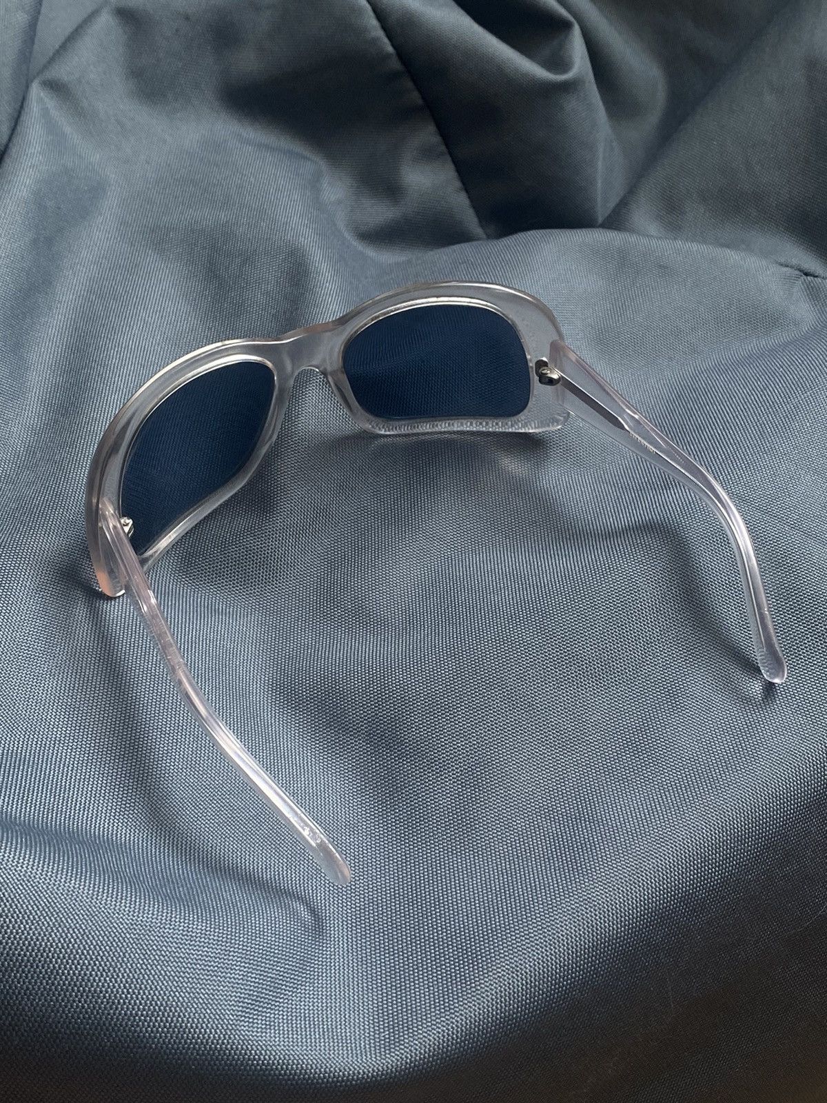 Valentino × Vintage Valentino Vintage Women’s Sunglasses Size ONE SIZE - 9 Thumbnail