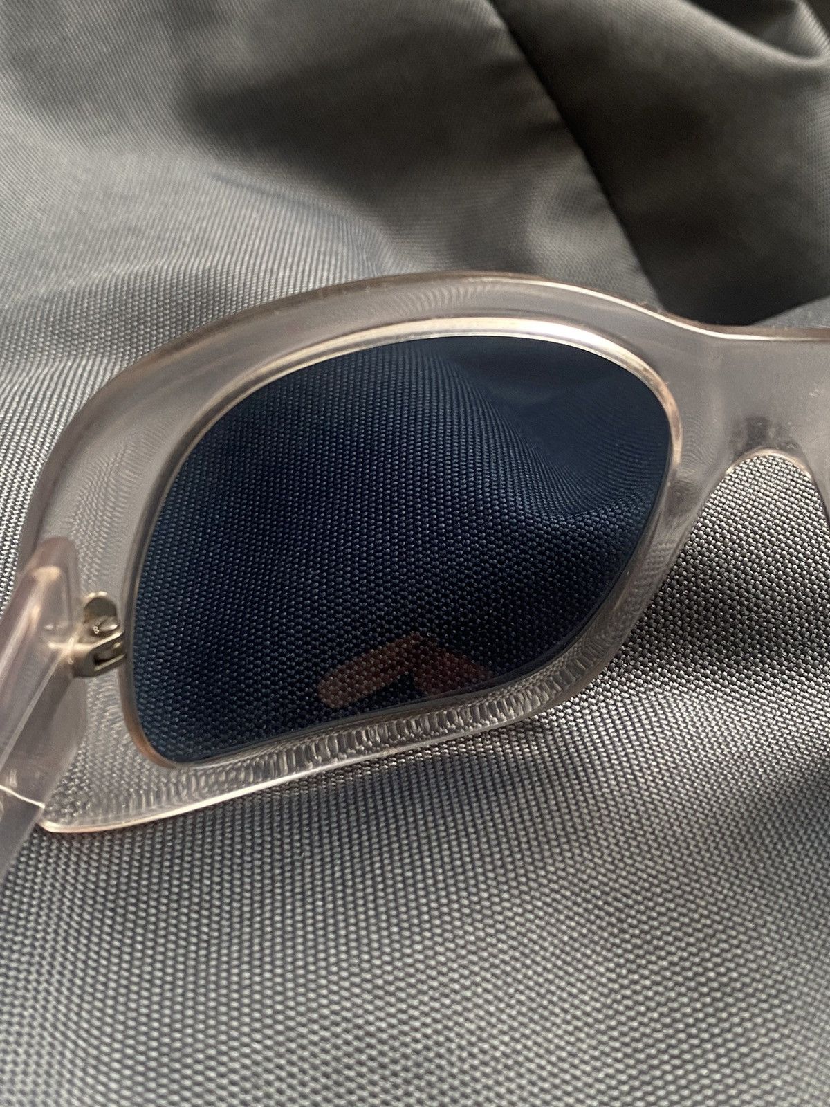 Valentino × Vintage Valentino Vintage Women’s Sunglasses Size ONE SIZE - 10 Thumbnail