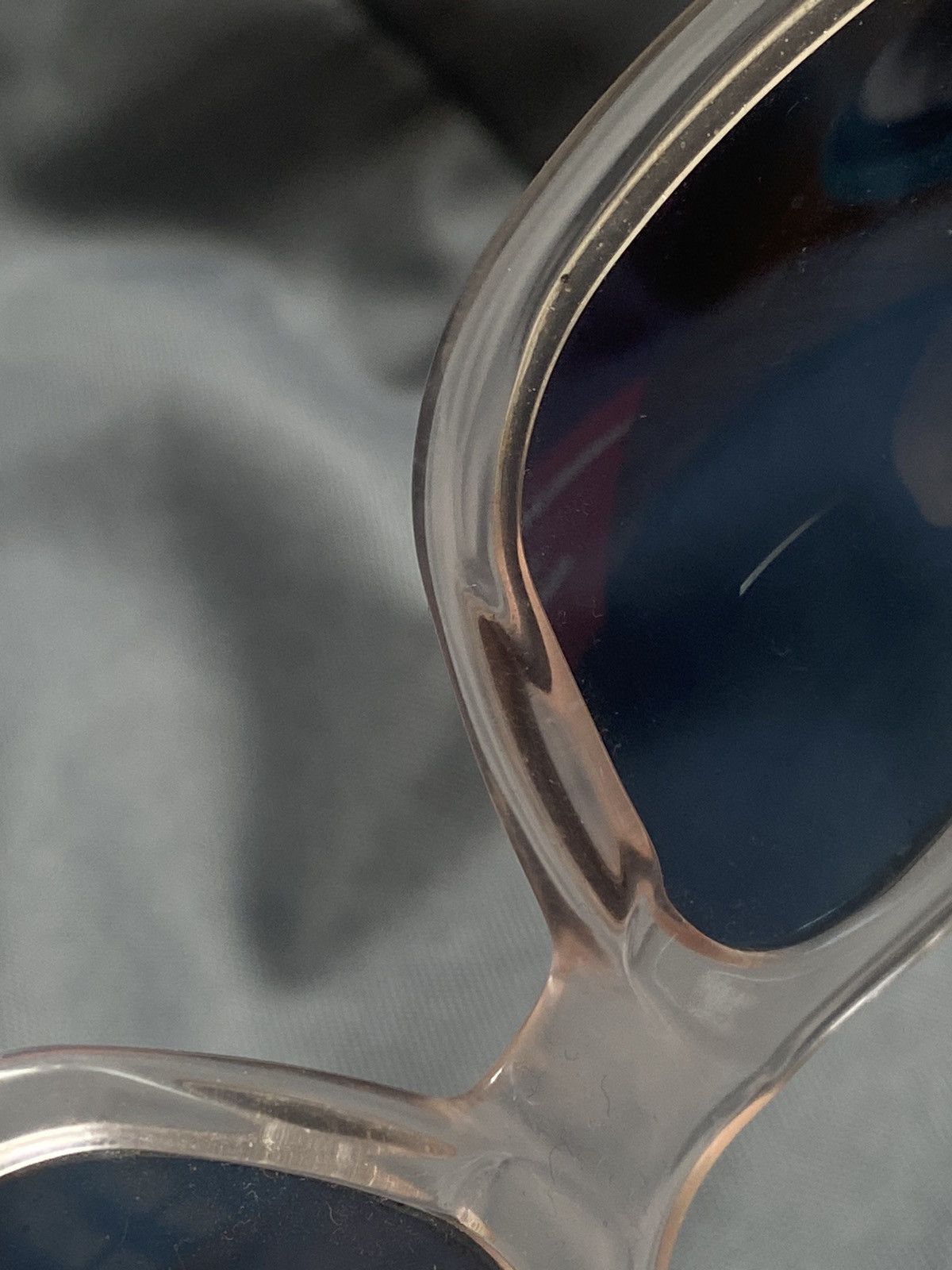 Valentino × Vintage Valentino Vintage Women’s Sunglasses Size ONE SIZE - 17 Thumbnail