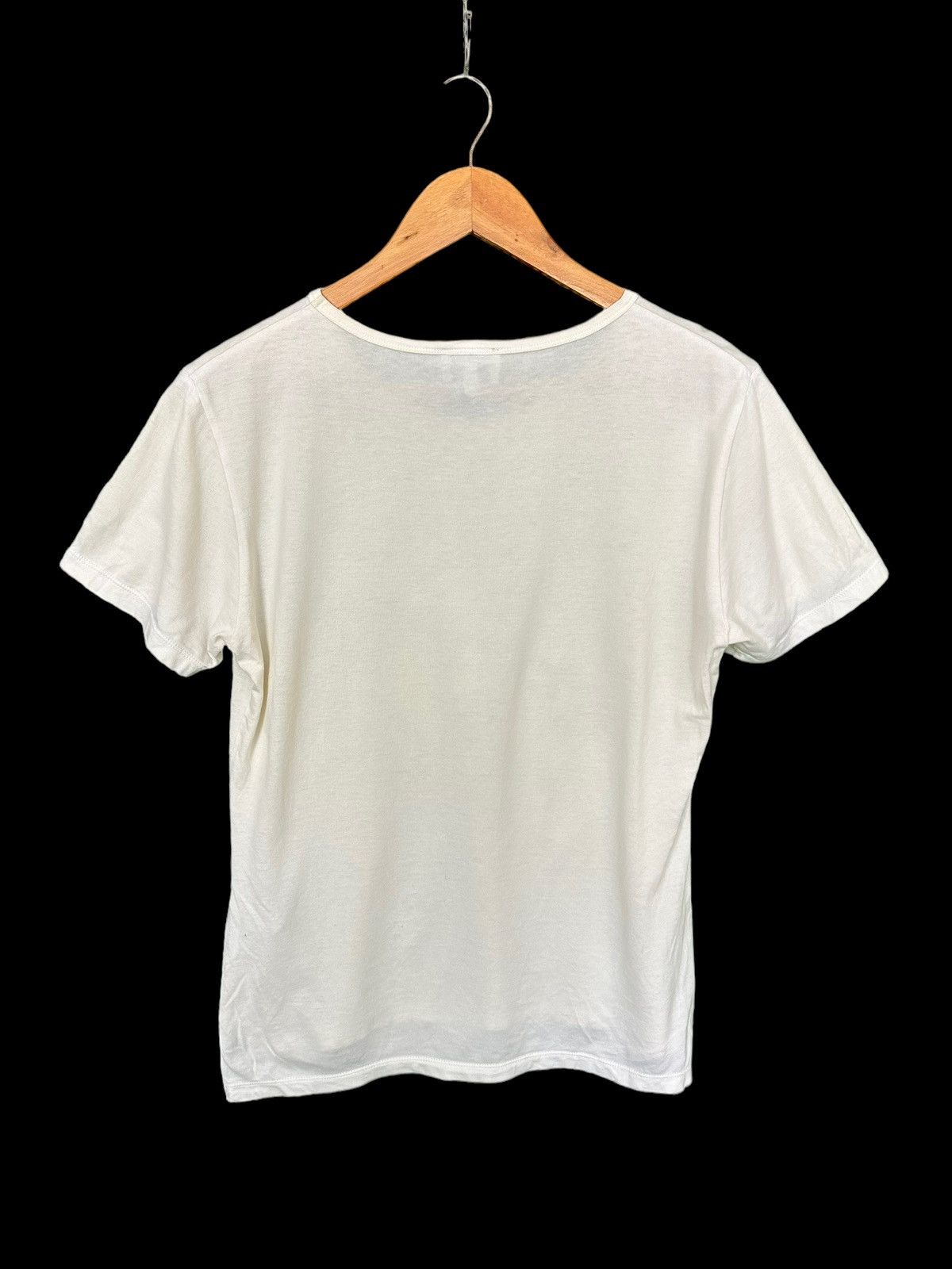 Fragment Design Six Punk Dead Simon Barker Fragment Design T Shirt Size US S / EU 44-46 / 1 - 2 Thumbnail