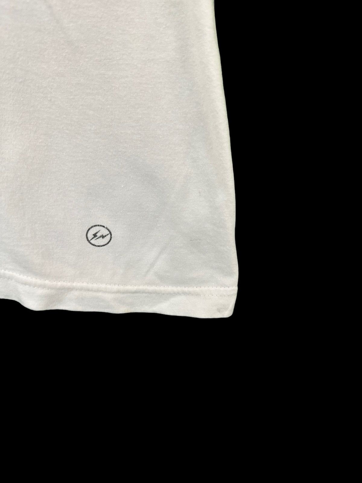 Fragment Design Six Punk Dead Simon Barker Fragment Design T Shirt Size US S / EU 44-46 / 1 - 4 Thumbnail