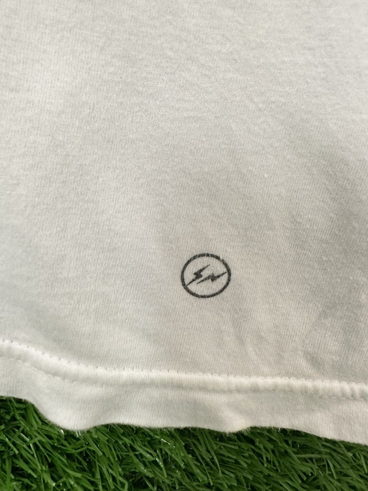 Fragment Design Six Punk Dead Simon Barker Fragment Design T Shirt Size US S / EU 44-46 / 1 - 7 Thumbnail
