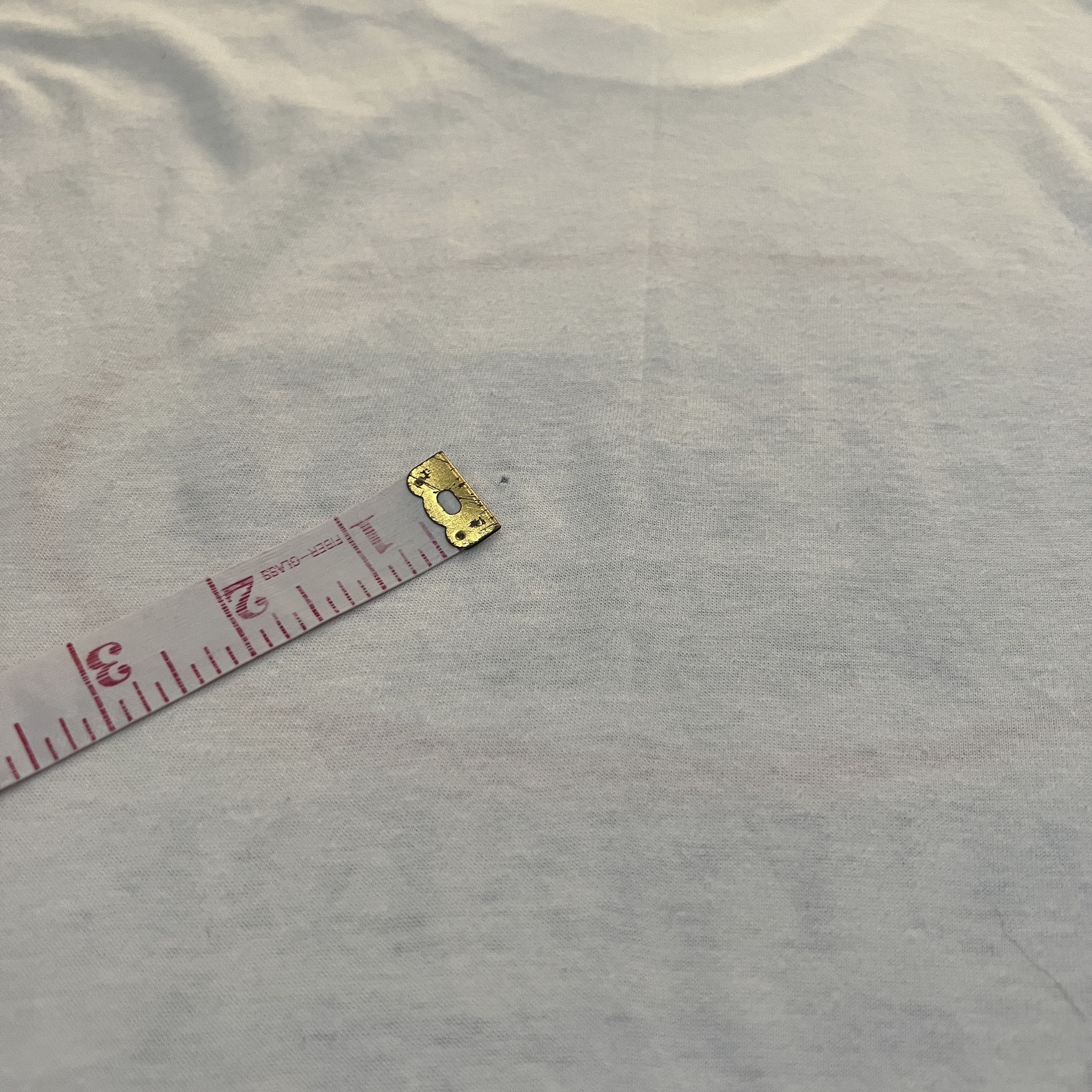 Vintage Vintage 80s nismo nissan racing team promo Tee Graphic Size US M / EU 48-50 / 2 - 6 Thumbnail