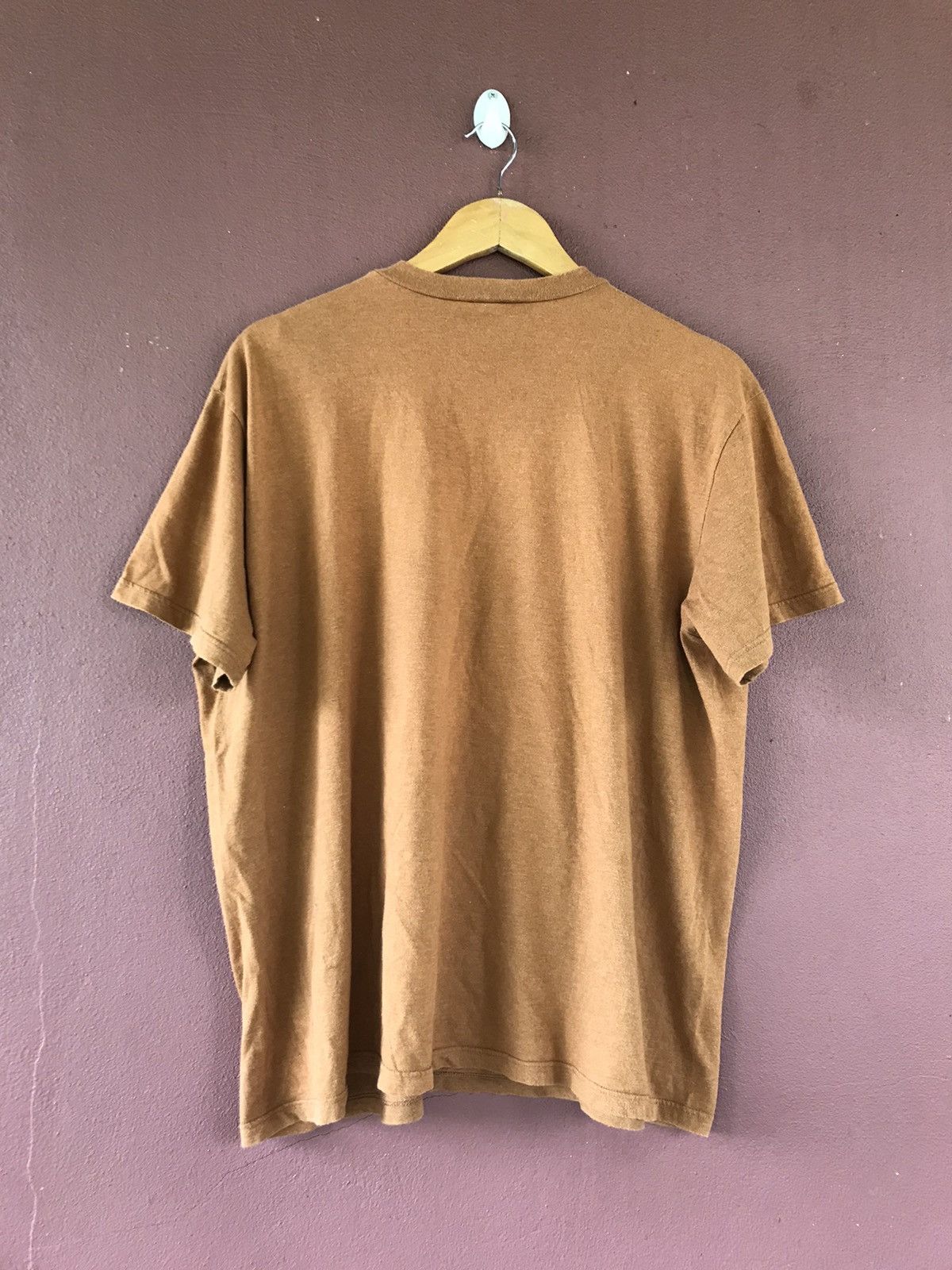 A.P.C. Soundkilla A.P.C T-Shirts Size US XL / EU 56 / 4 - 2 Thumbnail