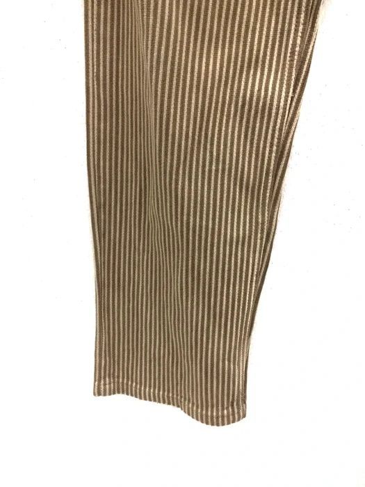 ABAHOUSE JapaneseBrandAbahouseMadeinJapan Striped Design Casual Pant Size US 28 / EU 44 - 5 Thumbnail
