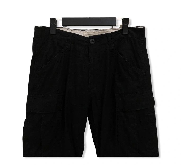 Japanese Brand Japanese Brand Back Number Tactical Multipocket Cargo Pant Size US 31 - 3 Thumbnail
