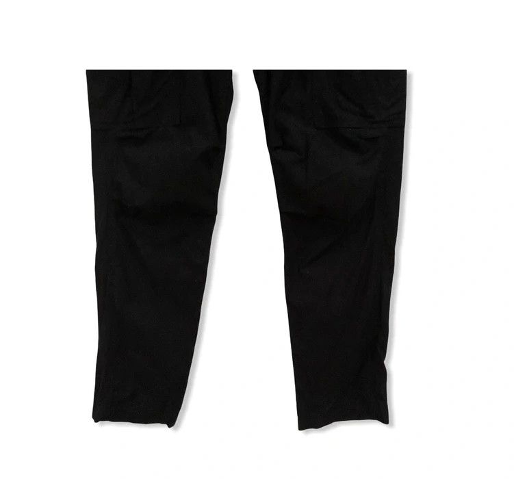 Japanese Brand Japanese Brand Back Number Tactical Multipocket Cargo Pant Size US 31 - 5 Thumbnail