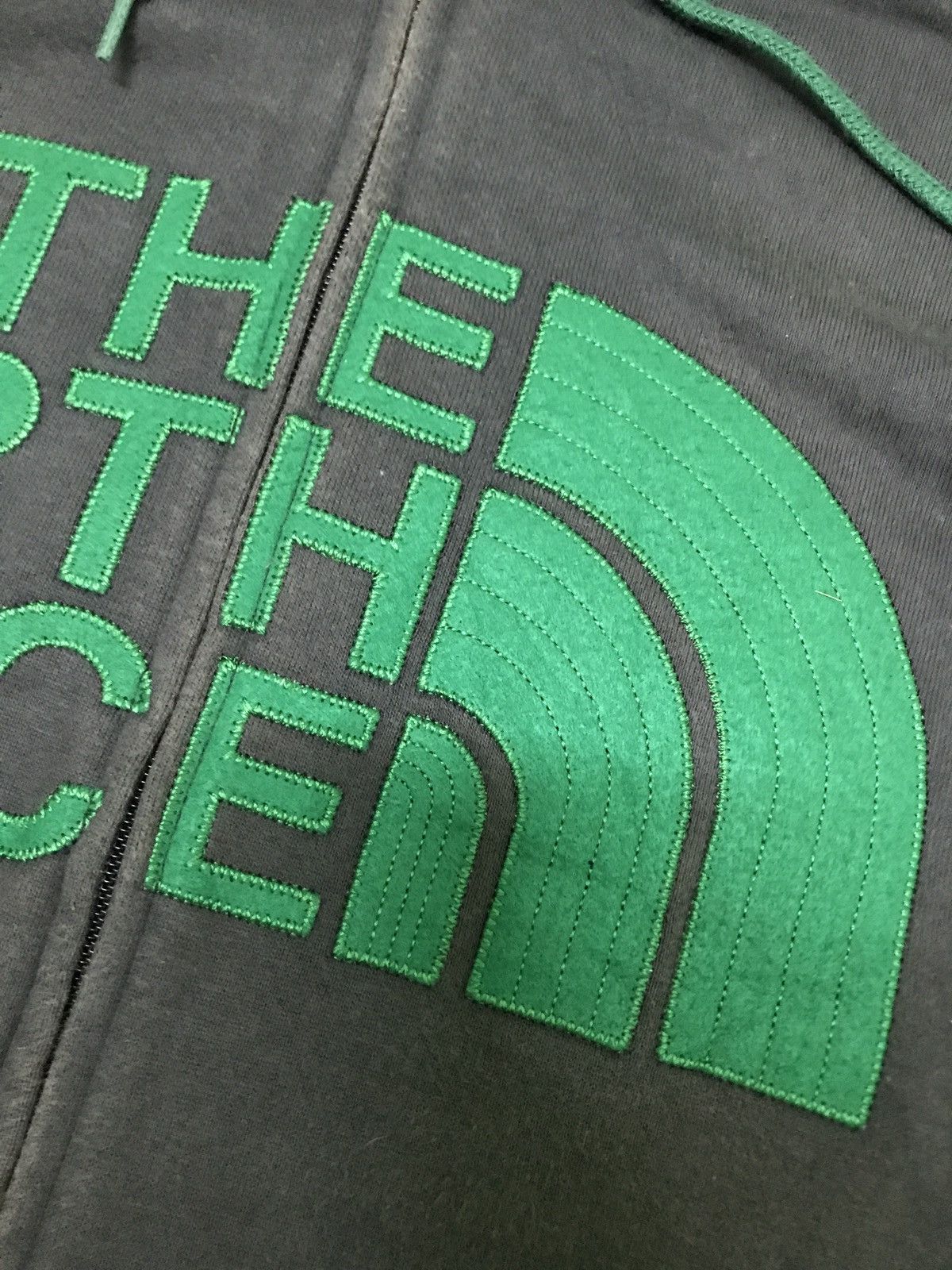 The North Face × Vintage ‼️‼️ vtg the north face very rare Size US XL / EU 56 / 4 - 4 Thumbnail