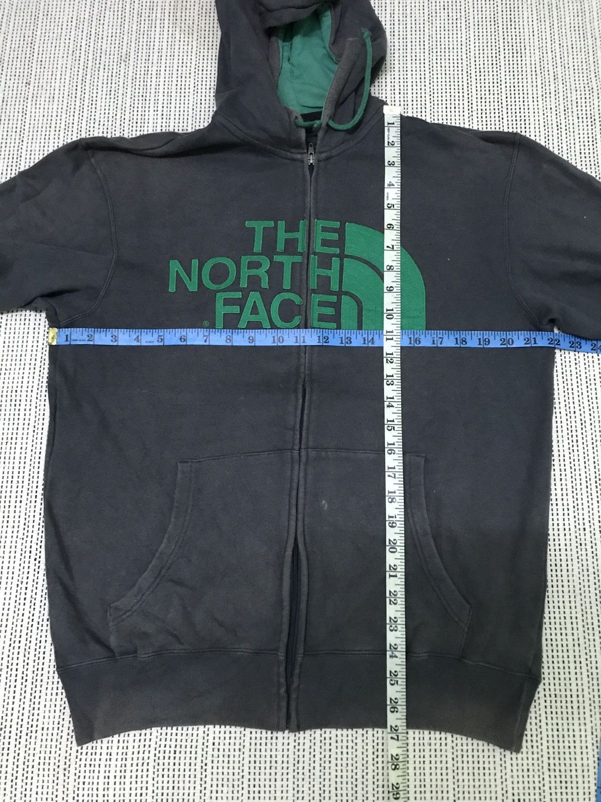 The North Face × Vintage ‼️‼️ vtg the north face very rare Size US XL / EU 56 / 4 - 12 Thumbnail