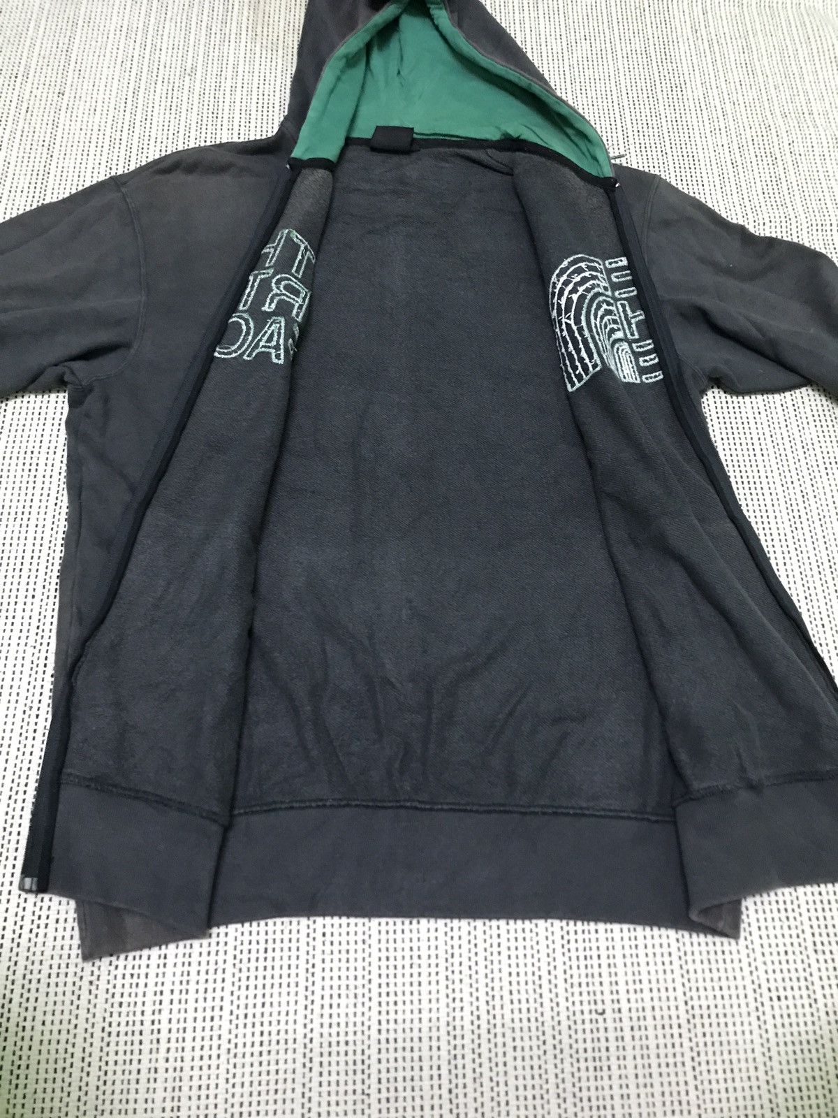The North Face × Vintage ‼️‼️ vtg the north face very rare Size US XL / EU 56 / 4 - 8 Thumbnail