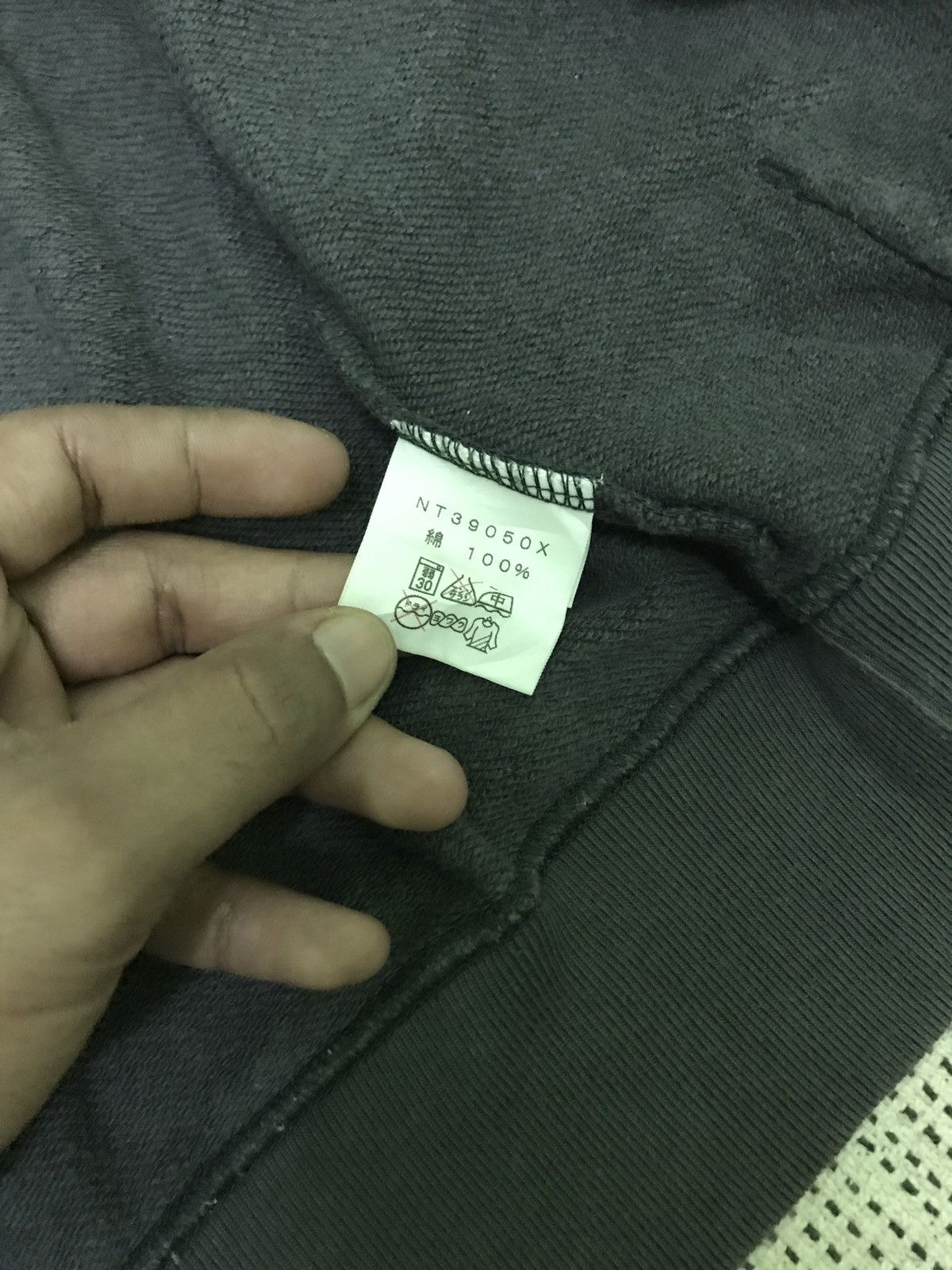 The North Face × Vintage ‼️‼️ vtg the north face very rare Size US XL / EU 56 / 4 - 9 Thumbnail