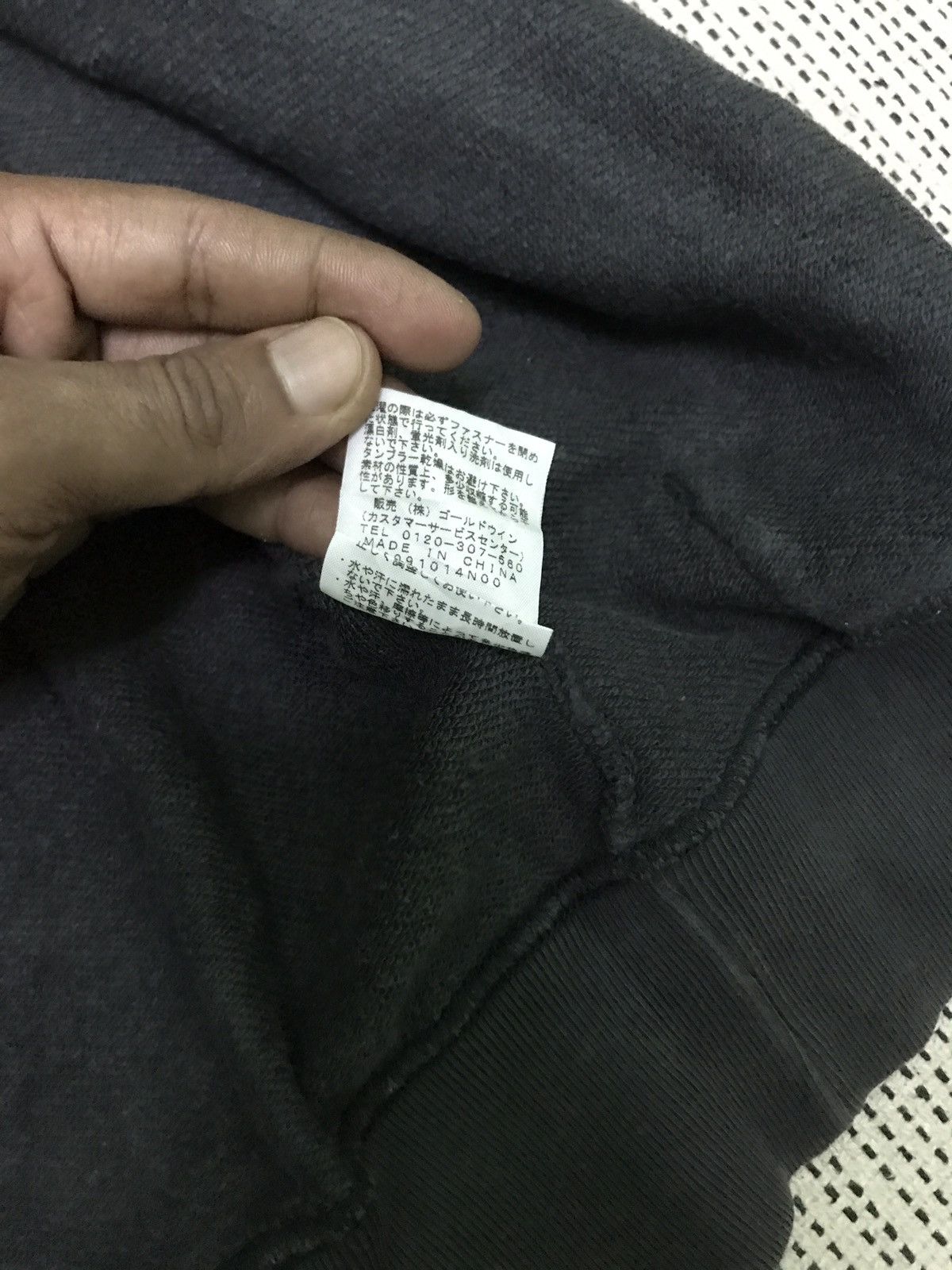 The North Face × Vintage ‼️‼️ vtg the north face very rare Size US XL / EU 56 / 4 - 10 Thumbnail