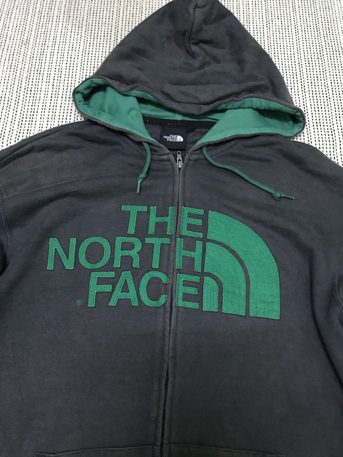 The North Face × Vintage ‼️‼️ vtg the north face very rare Size US XL / EU 56 / 4 - 3 Thumbnail