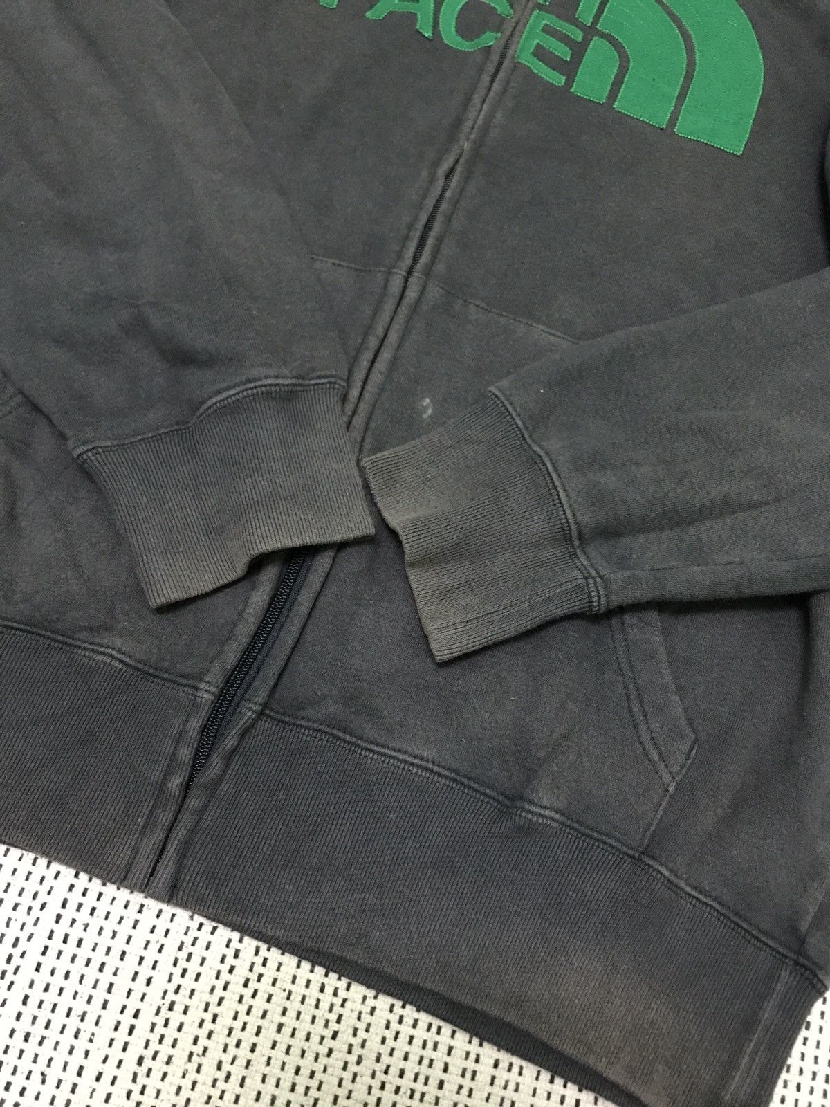 The North Face × Vintage ‼️‼️ vtg the north face very rare Size US XL / EU 56 / 4 - 5 Thumbnail