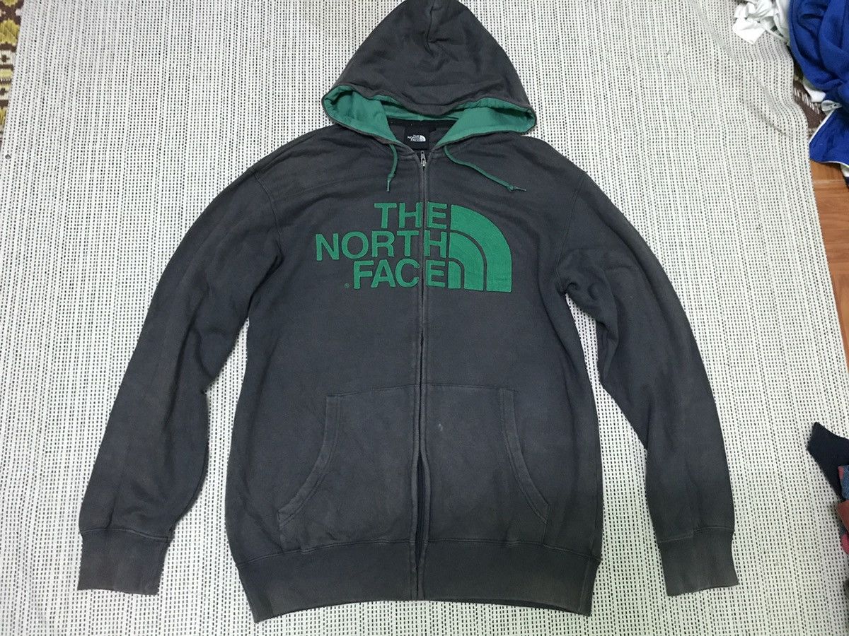 The North Face × Vintage ‼️‼️ vtg the north face very rare Size US XL / EU 56 / 4 - 2 Thumbnail
