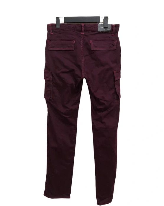Japanese Brand Japanese Brand Big Smith Tactical Multipocket Cargo Pant Size US 31 - 2 Thumbnail