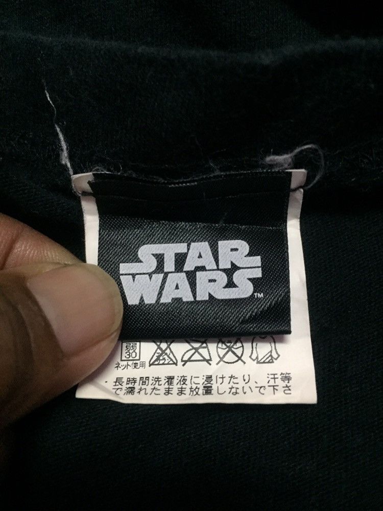 Other I Am Your Father Dark Vader Tee Size XL Size US XL / EU 56 / 4 - 4 Thumbnail