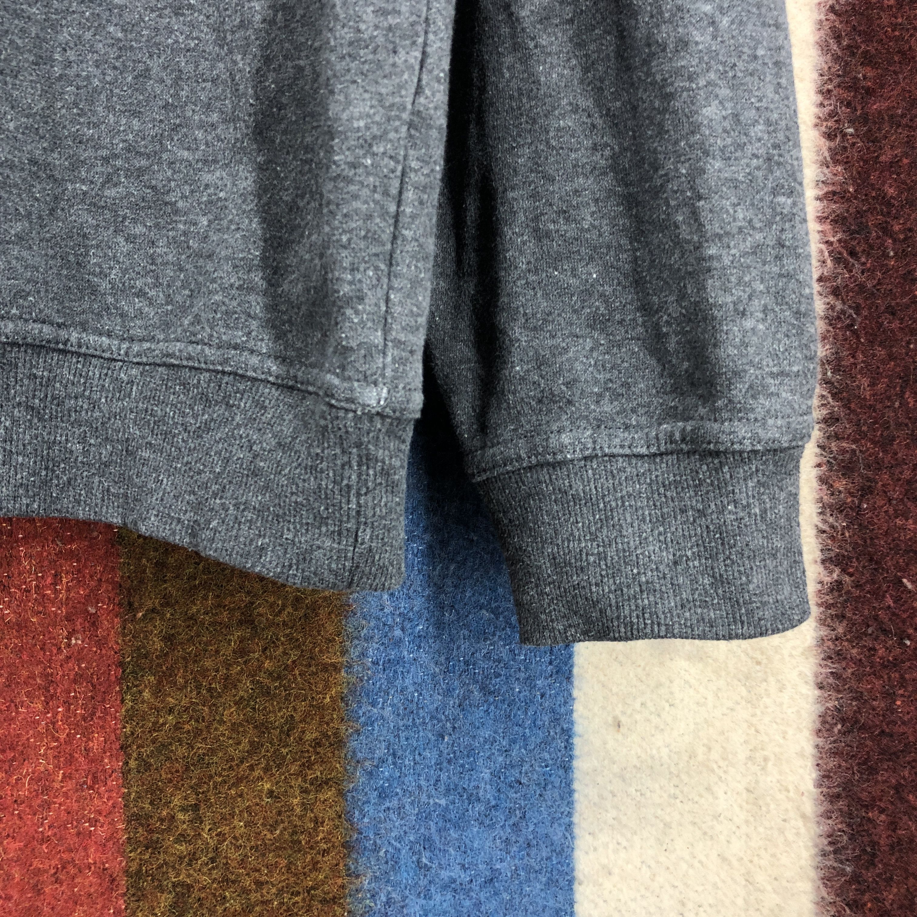 New Balance NEW BALANCE Crew Neck Sweatshirt #0529/V Size US M / EU 48-50 / 2 - 7 Thumbnail