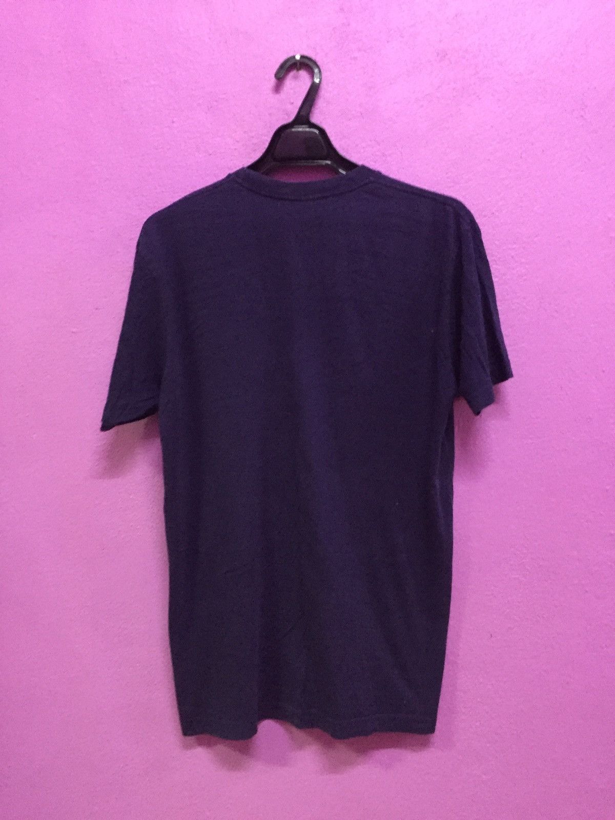 Lonsdale Lonsdale London Tee Size M Size US M / EU 48-50 / 2 - 2 Thumbnail