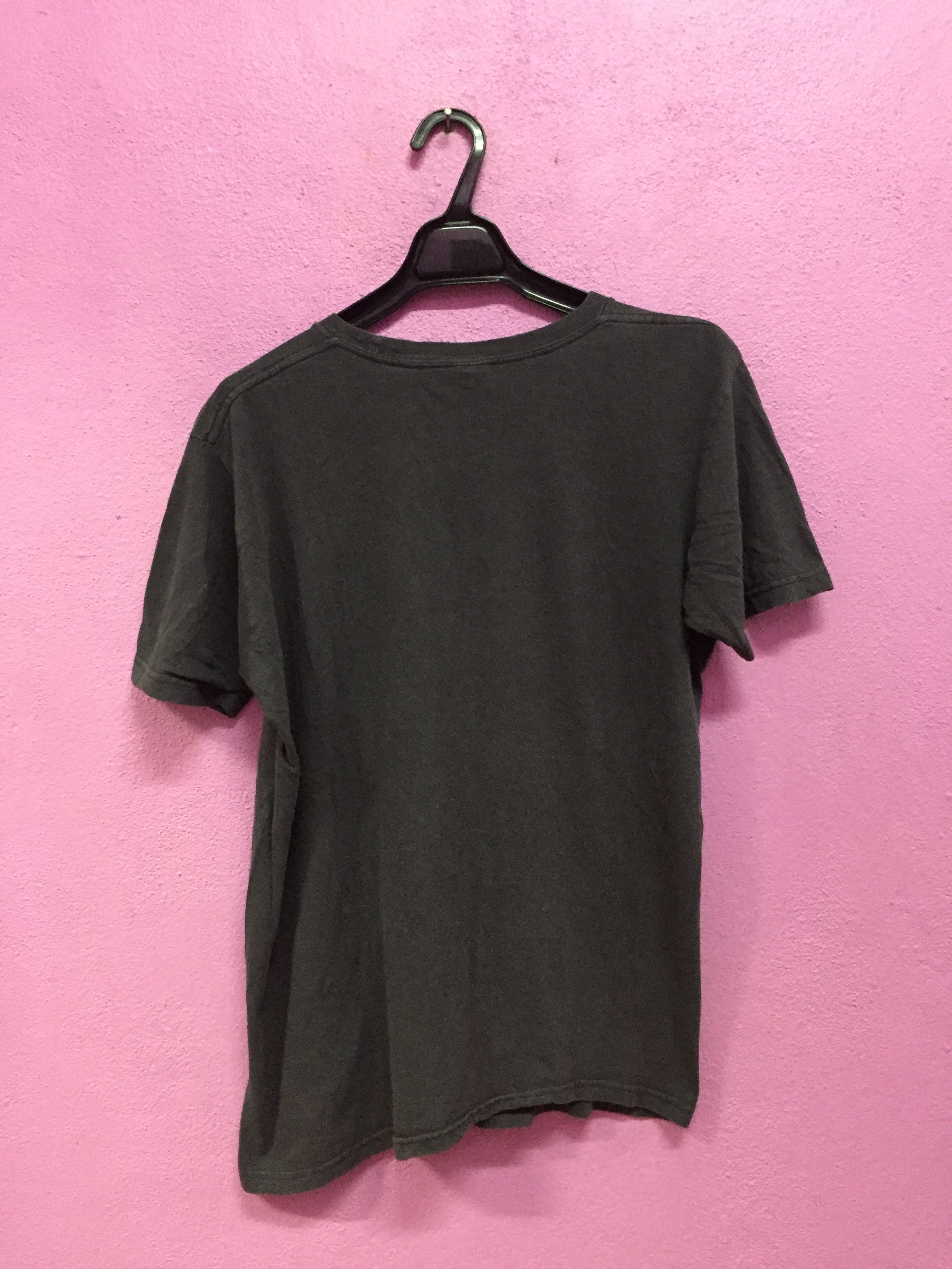 Jimi Hendrix Vintage Jimi Hendrix Tee Size L Size US L / EU 52-54 / 3 - 2 Thumbnail