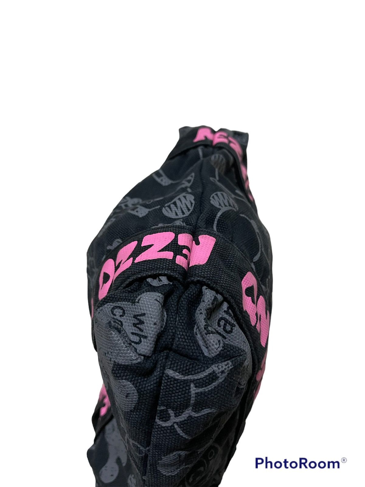 Japanese Brand Mezzo Piano Tote Bag Size ONE SIZE - 3 Thumbnail