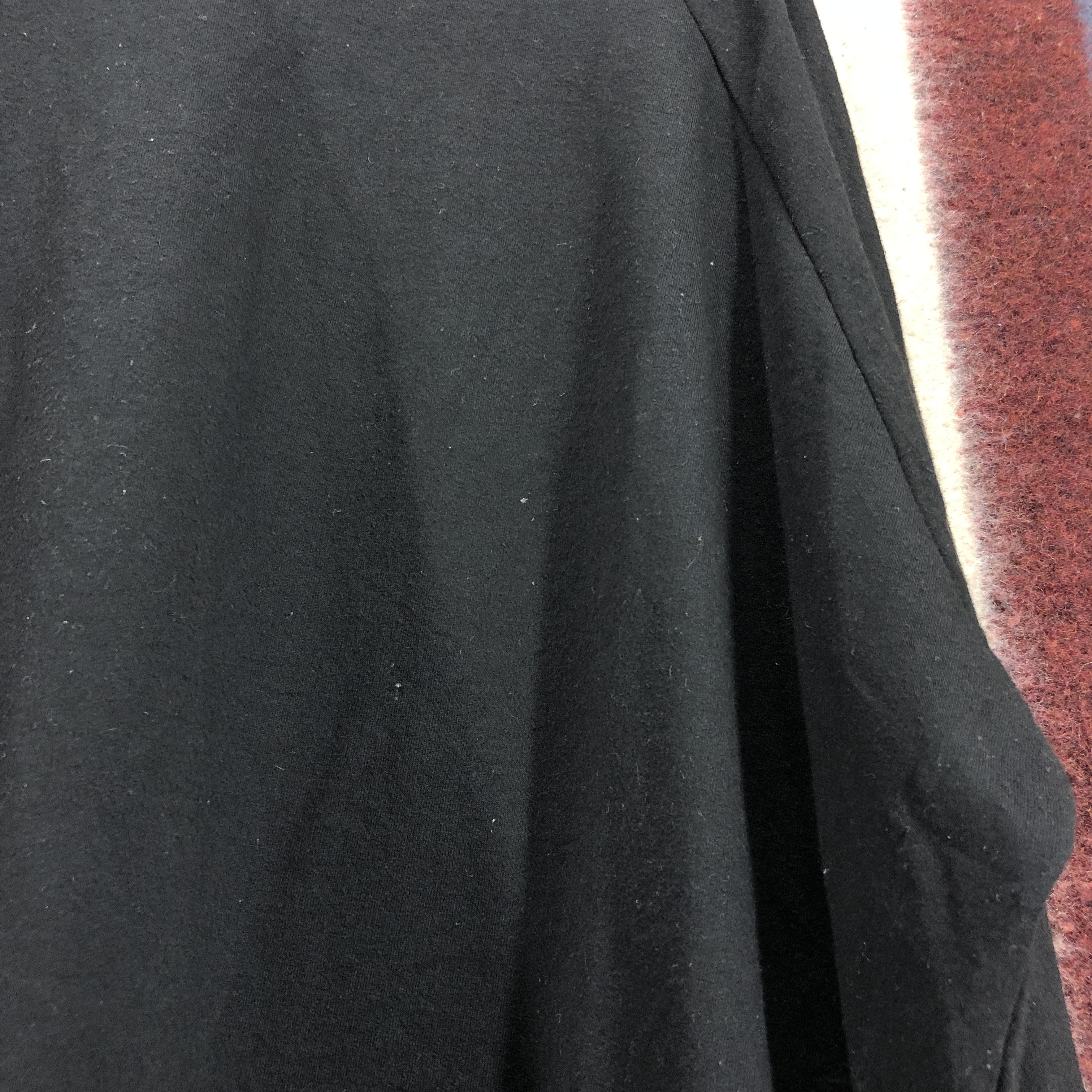 Japanese Brand GALYGE Women Sweatshirt Big Print #0584/Y Size XL / US 12-14 / IT 48-50 - 10 Thumbnail