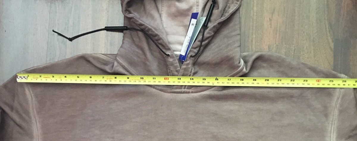 A-COLD-WALL* ACW A-Cold-Wall - Hooded Sweatshirt - Size XL Size US XL / EU 56 / 4 - 14 Thumbnail