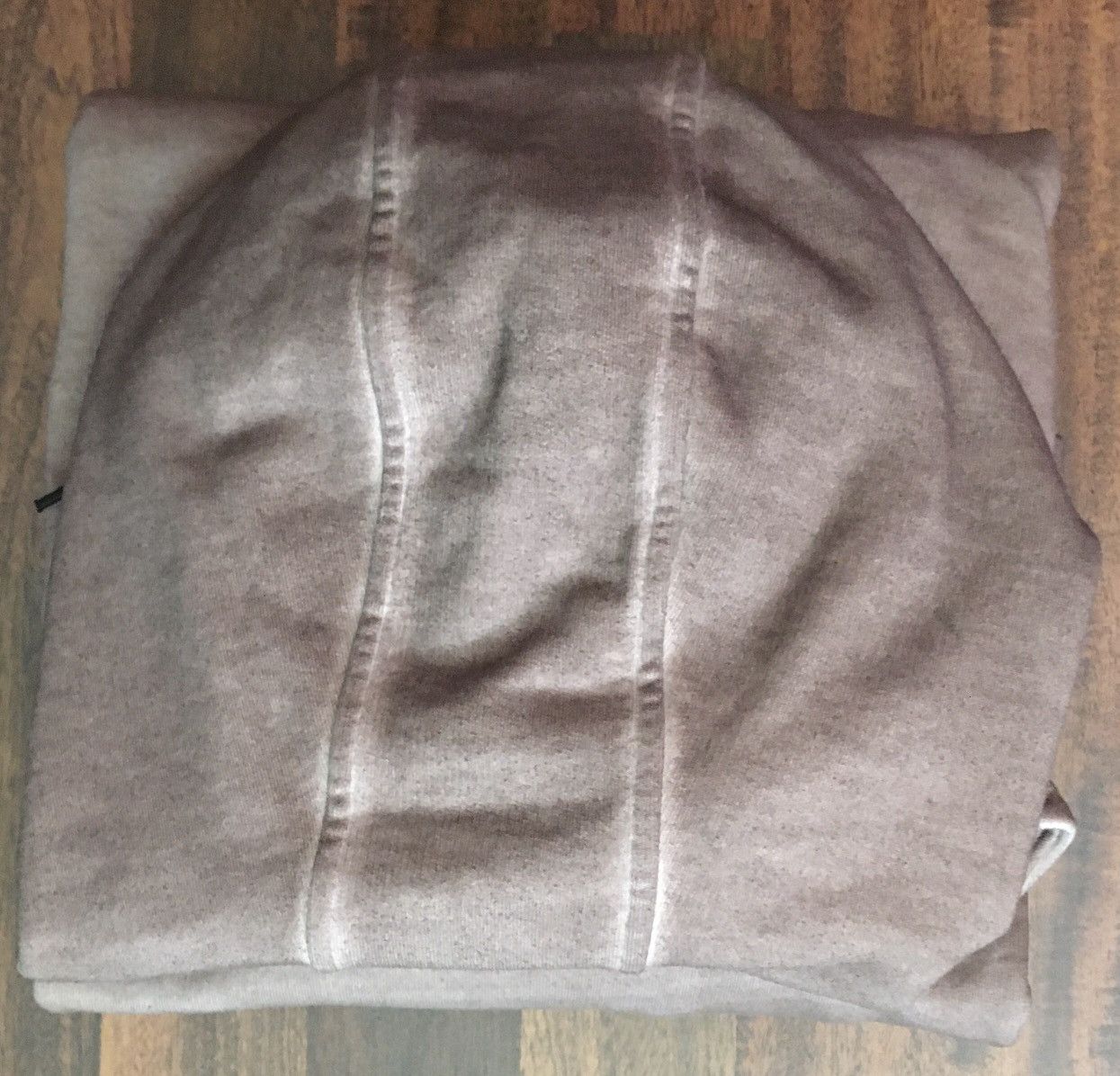 A-COLD-WALL* ACW A-Cold-Wall - Hooded Sweatshirt - Size XL Size US XL / EU 56 / 4 - 10 Thumbnail