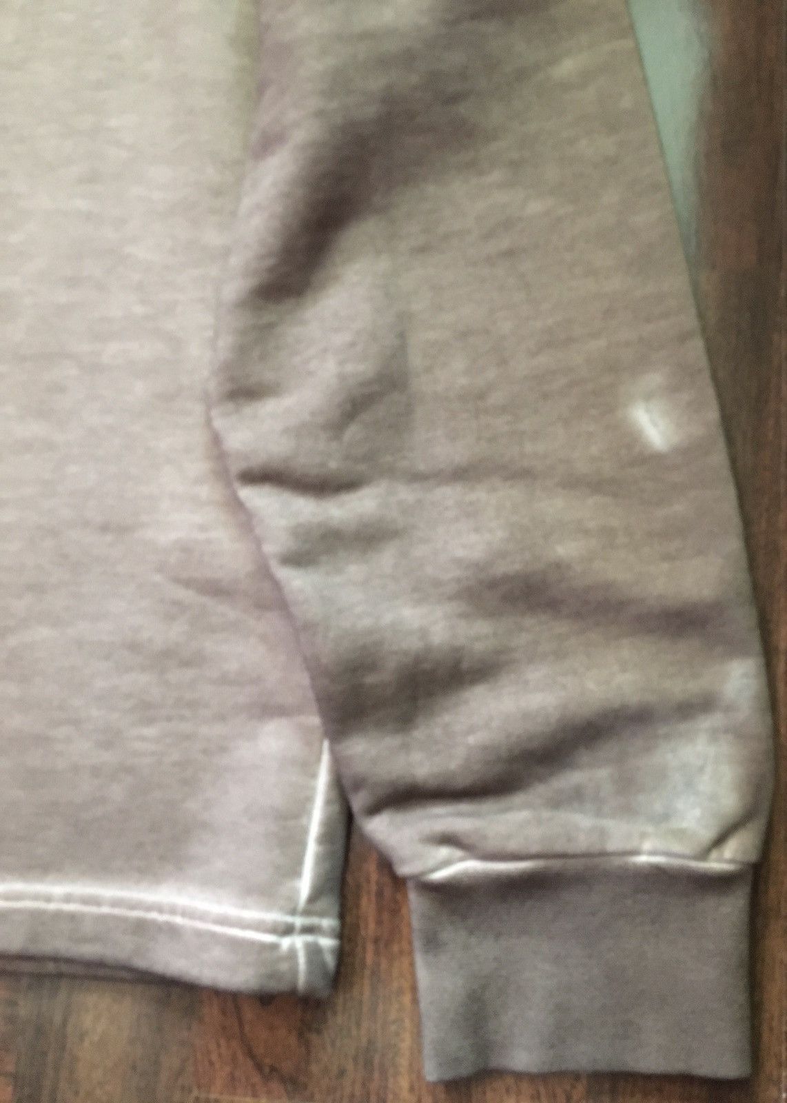 A-COLD-WALL* ACW A-Cold-Wall - Hooded Sweatshirt - Size XL Size US XL / EU 56 / 4 - 21 Thumbnail
