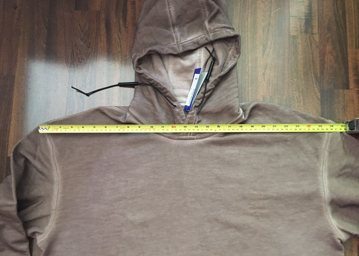 A-COLD-WALL* ACW A-Cold-Wall - Hooded Sweatshirt - Size XL Size US XL / EU 56 / 4 - 12 Thumbnail