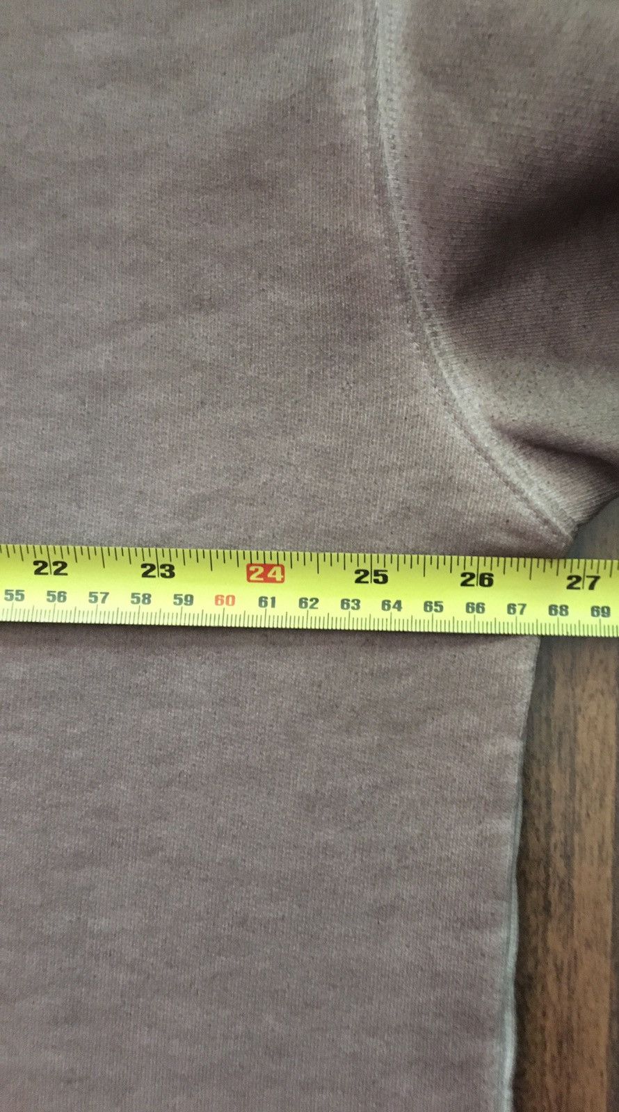 A-COLD-WALL* ACW A-Cold-Wall - Hooded Sweatshirt - Size XL Size US XL / EU 56 / 4 - 18 Thumbnail