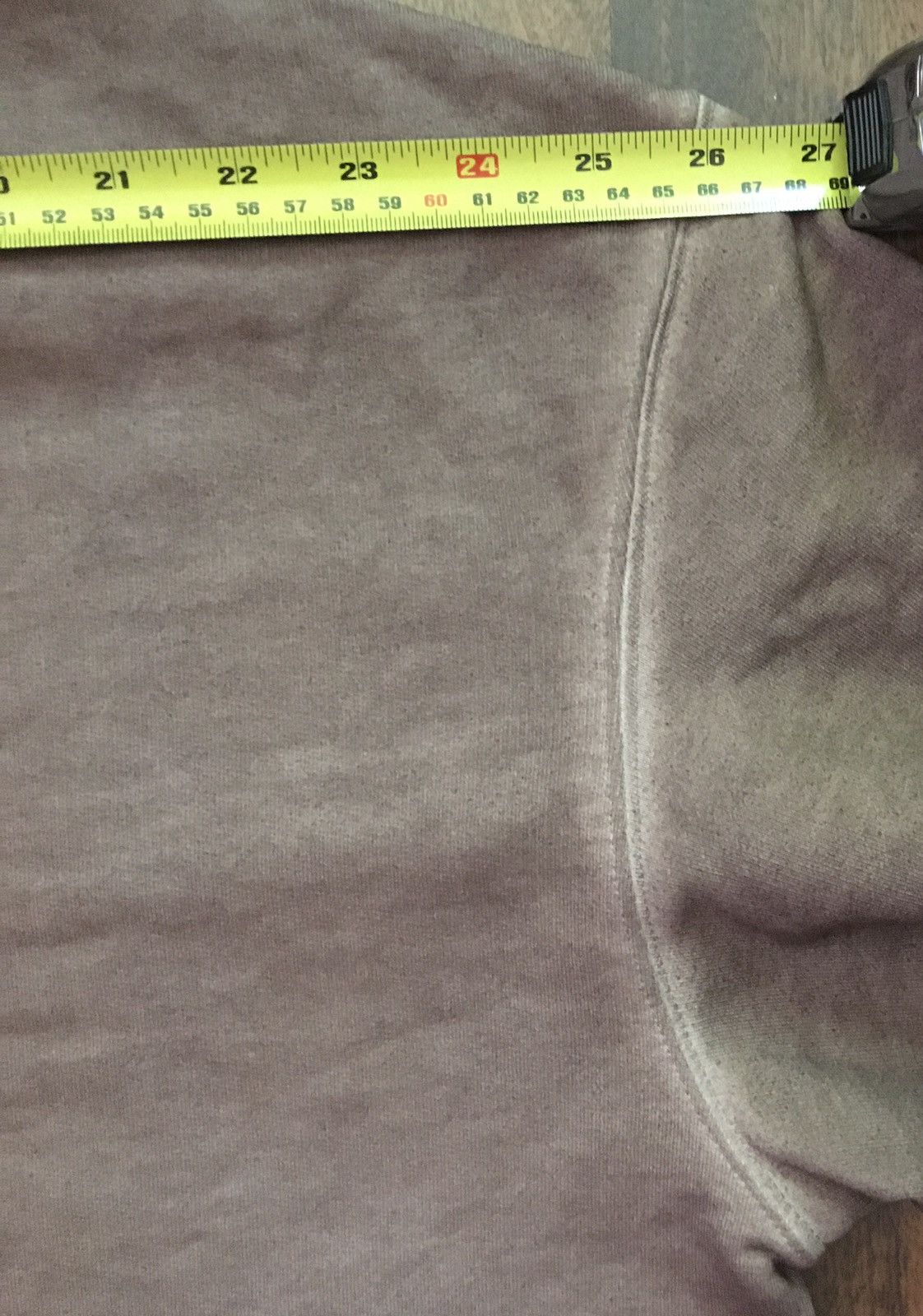 A-COLD-WALL* ACW A-Cold-Wall - Hooded Sweatshirt - Size XL Size US XL / EU 56 / 4 - 13 Thumbnail