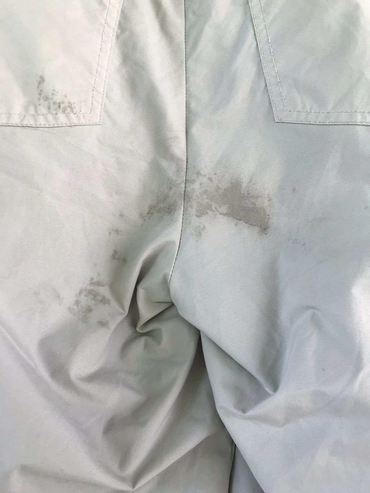 Japanese Brand Peaka Boo Legging Tracksuit Pants Size M Size US 32 / EU 48 - 4 Thumbnail