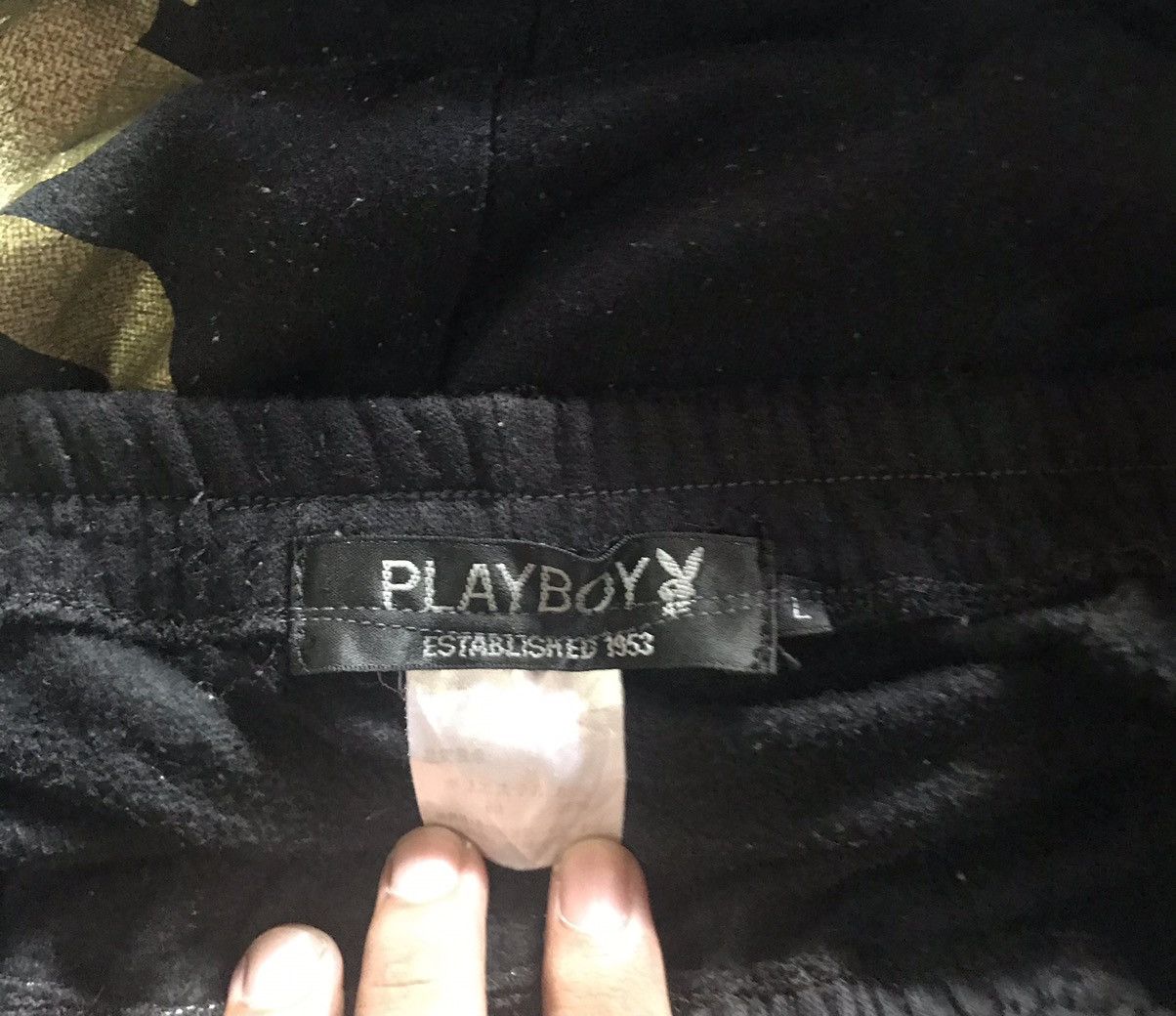 Other Playboy jogger pants Size US 26 / EU 42 - 3 Thumbnail