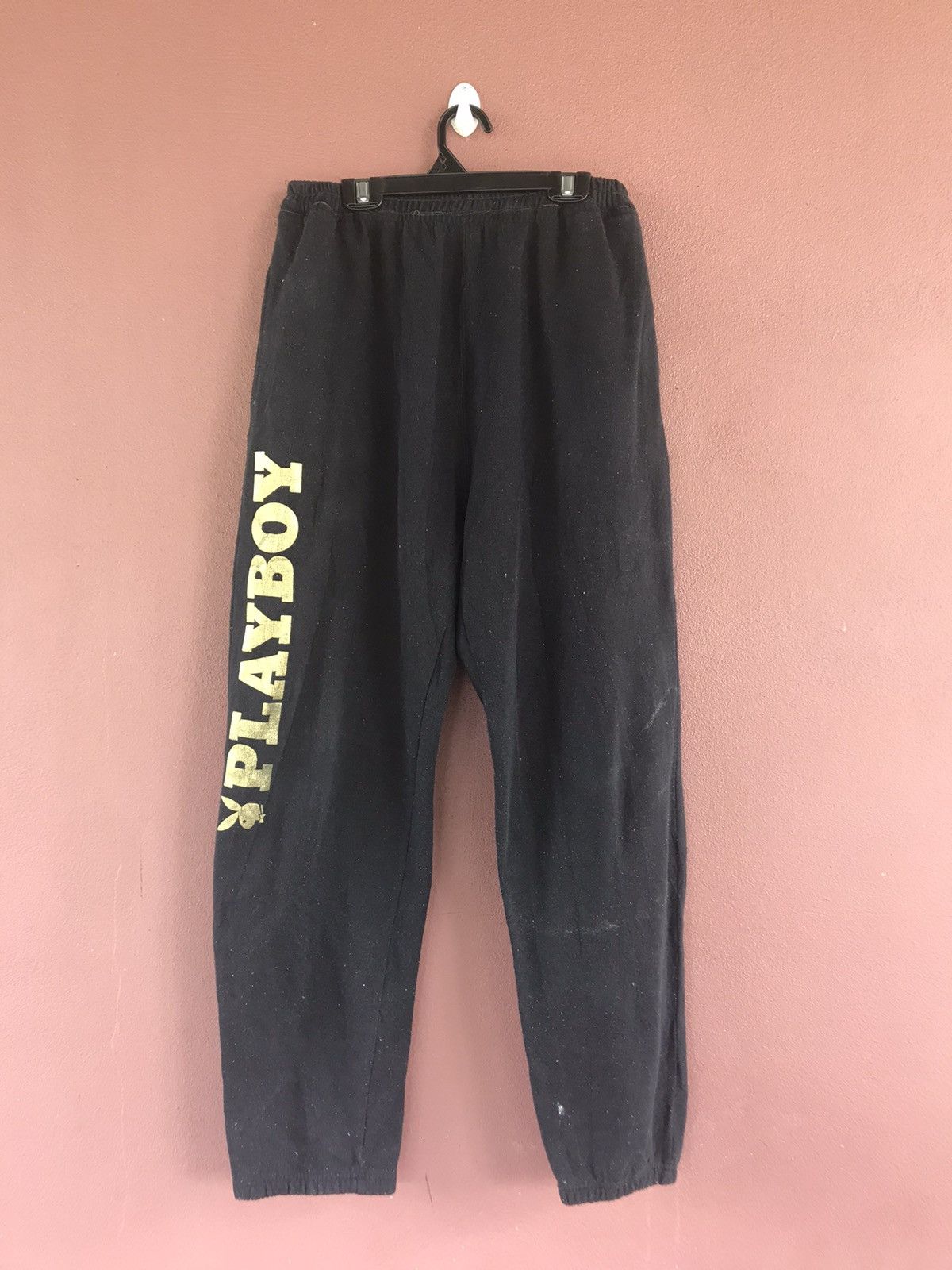 Playboy jogger pants