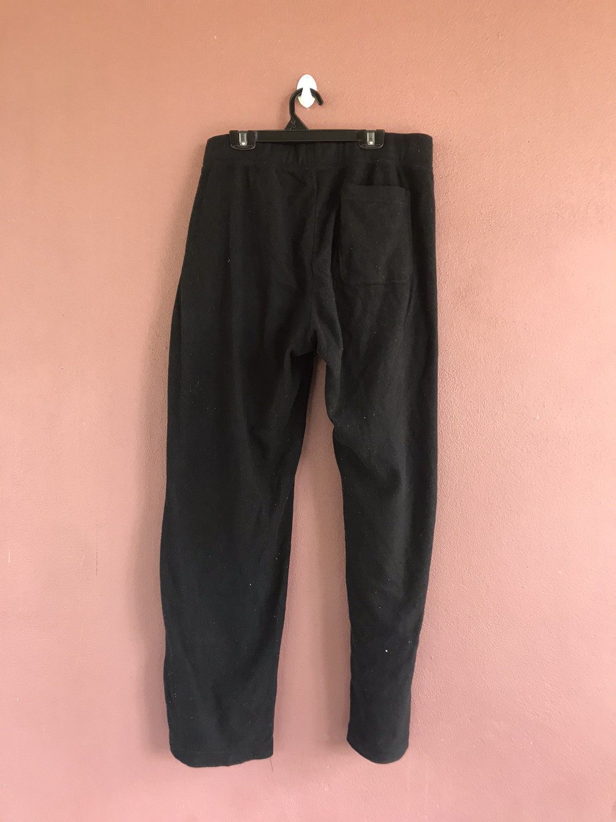 Andy Warhol × Uniqlo Uniqlo andy warhol jogger pants size L Size US 30 / EU 46 - 2 Thumbnail
