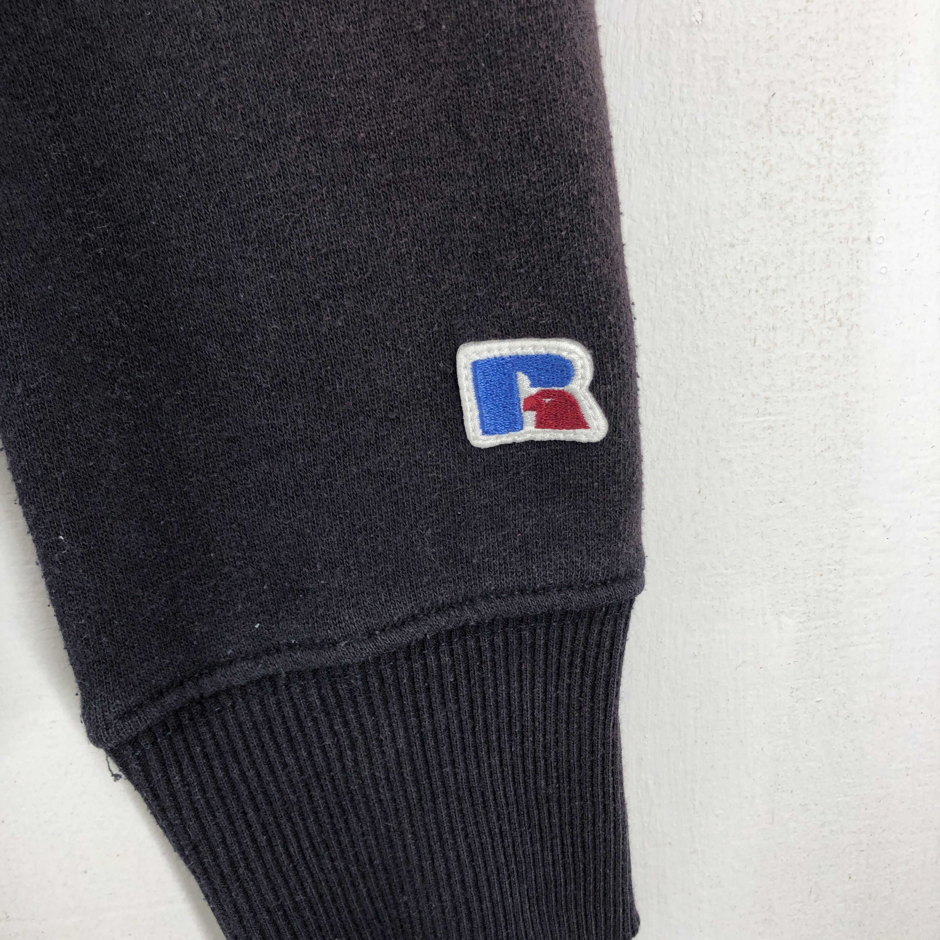 Russell Athletic RUSSELL ATHLETIC Alexander City Sweatshirt #1870-45 Size US S / EU 44-46 / 1 - 3 Thumbnail