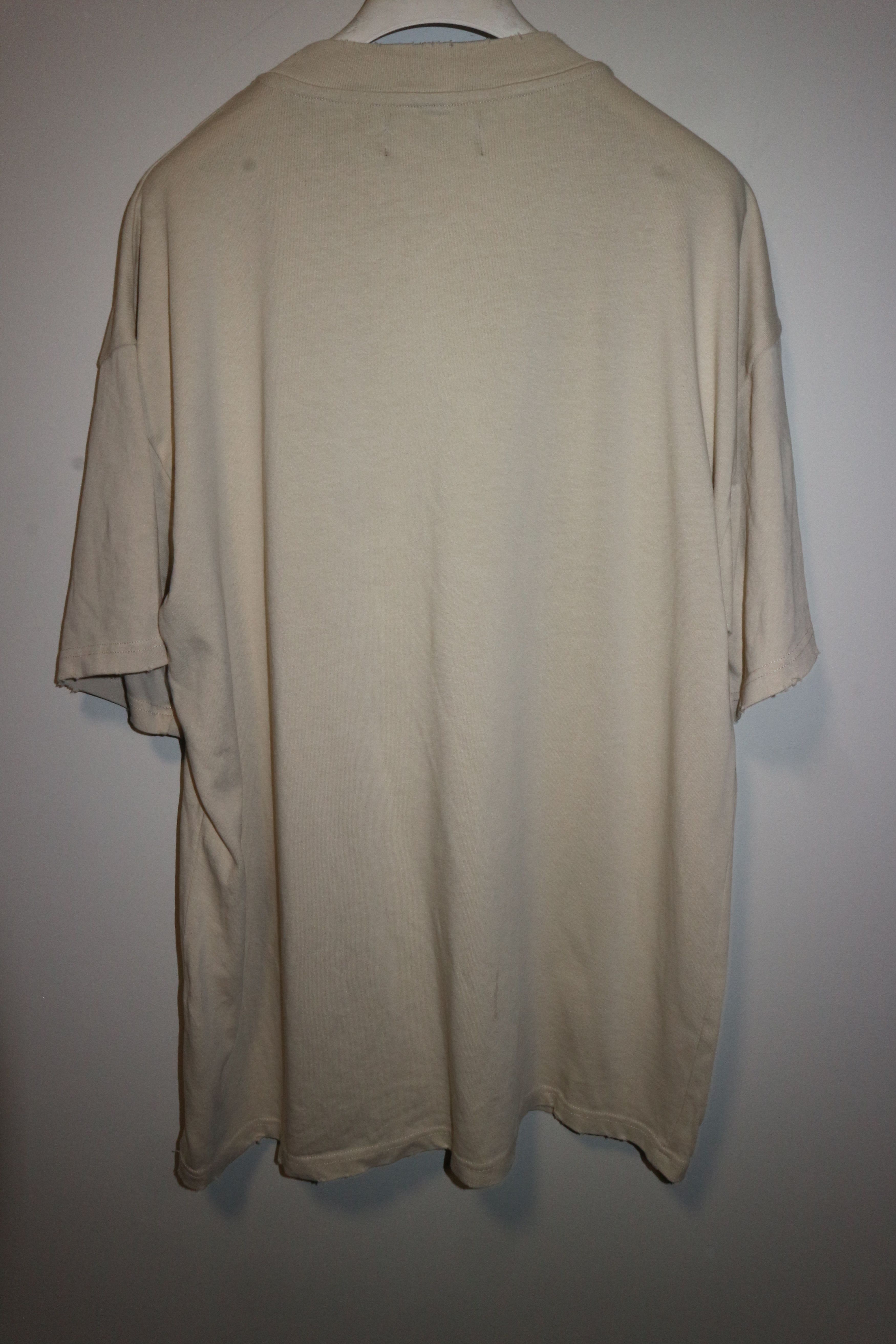 Represent Clo. British Thunder print t-shirt Size US M / EU 48-50 / 2 - 6 Thumbnail