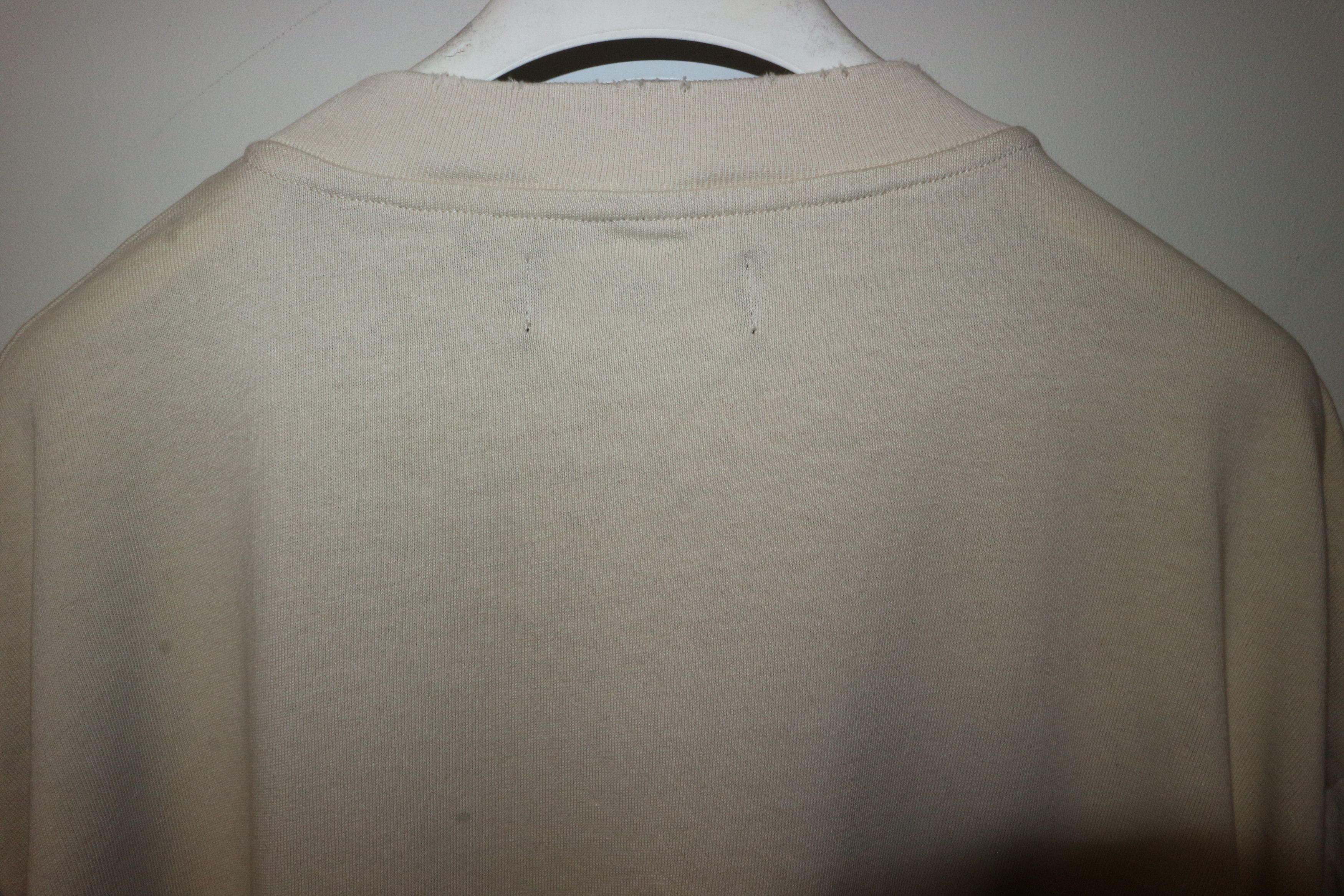 Represent Clo. British Thunder print t-shirt Size US M / EU 48-50 / 2 - 5 Thumbnail