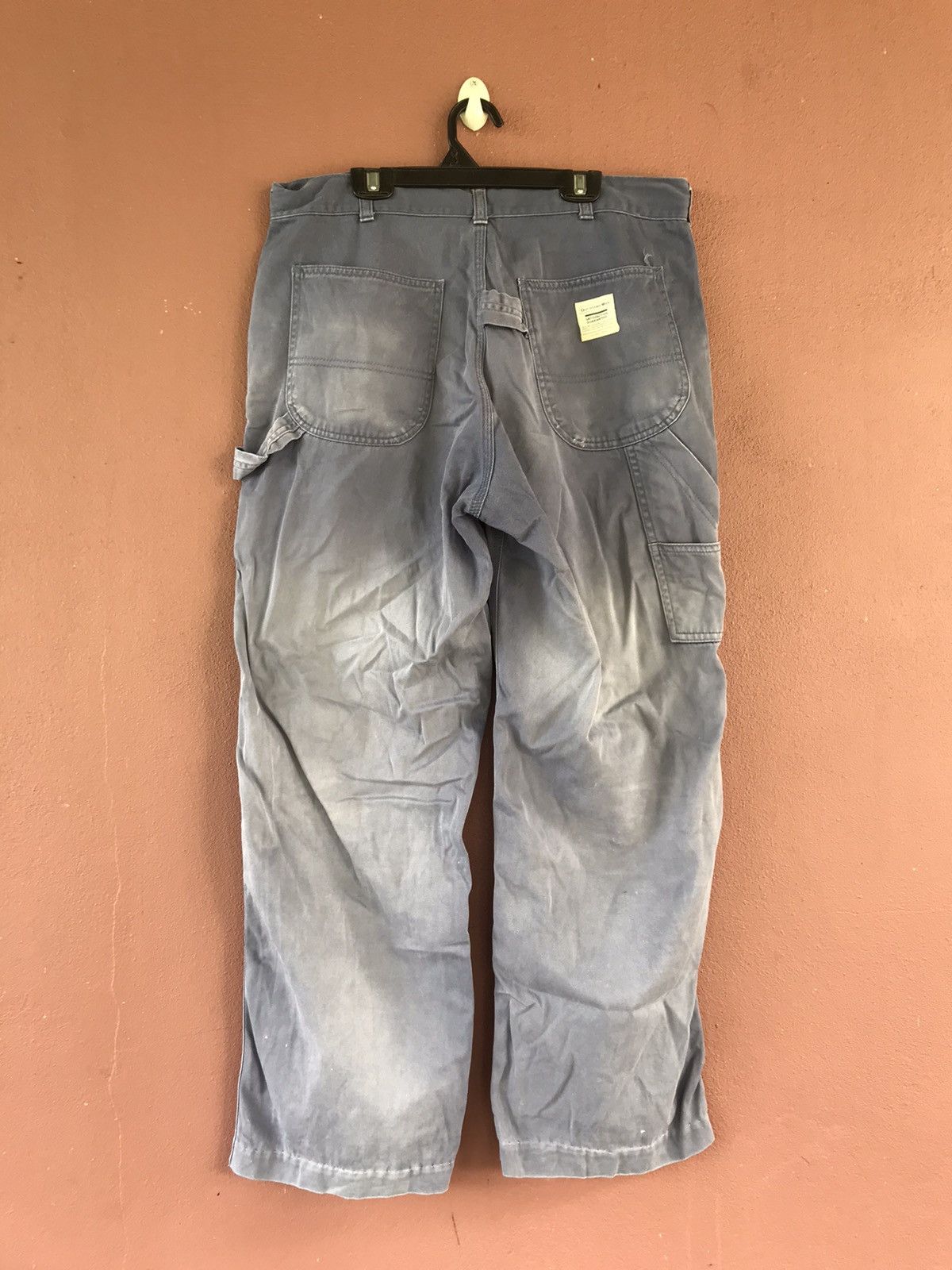 Other Outdoors Man Cargo Pants Size LL Size US 33 - 2 Thumbnail
