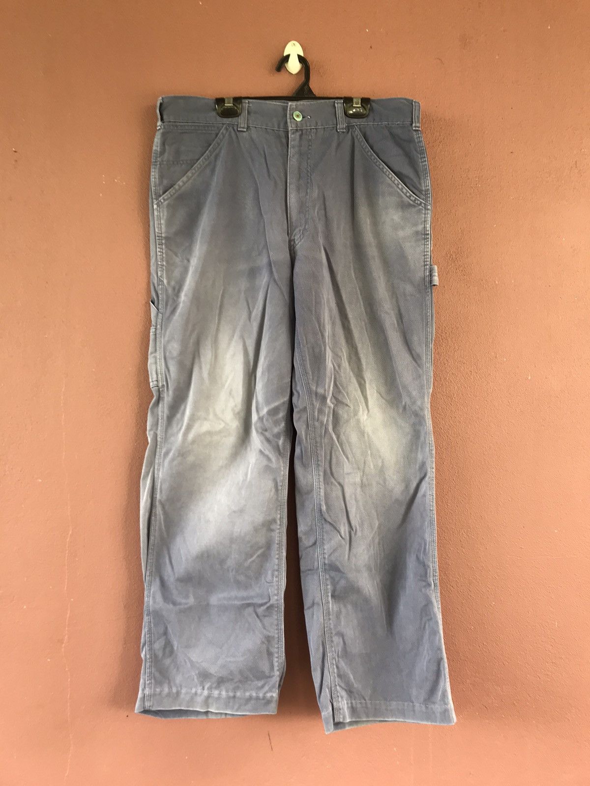 Other Outdoors Man Cargo Pants Size LL Size US 33 - 1 Thumbnail